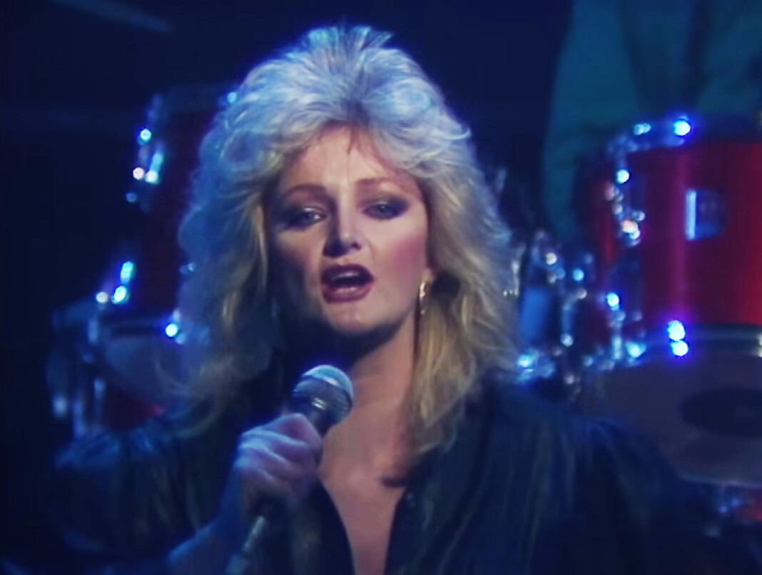Bonnie Tyler pic 1