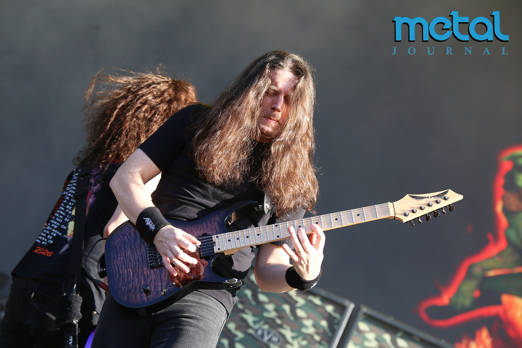 anthrax - rock imperium 2026 - metal journal pic 9