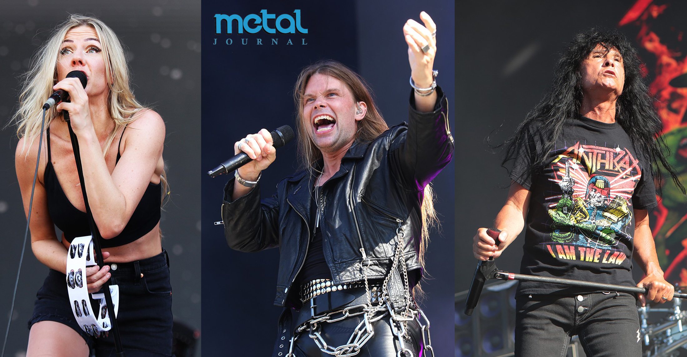 blues pills - heat - anthrax - rock imperium festival 2026 pic 1