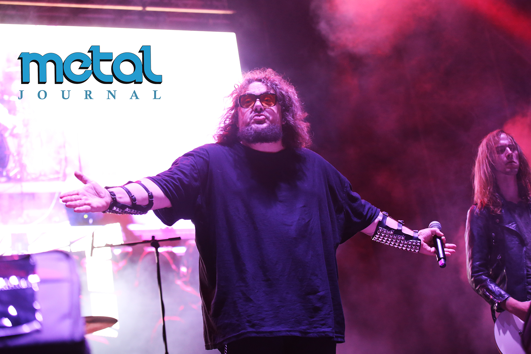 bullet - metal journal - zurbarán rock burgos 2026 pic 1