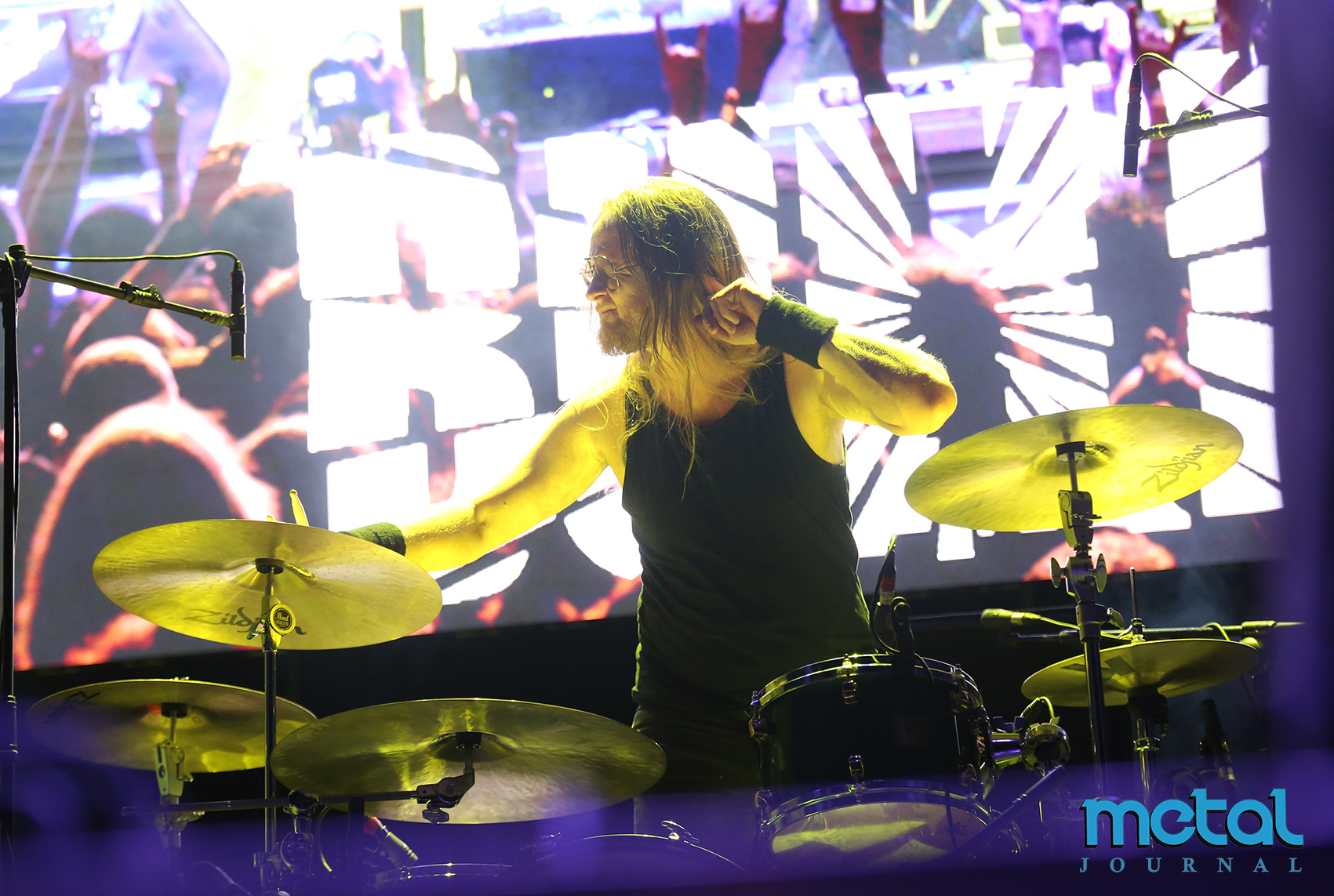 bullet - metal journal - zurbarán rock burgos 2026 pic 4