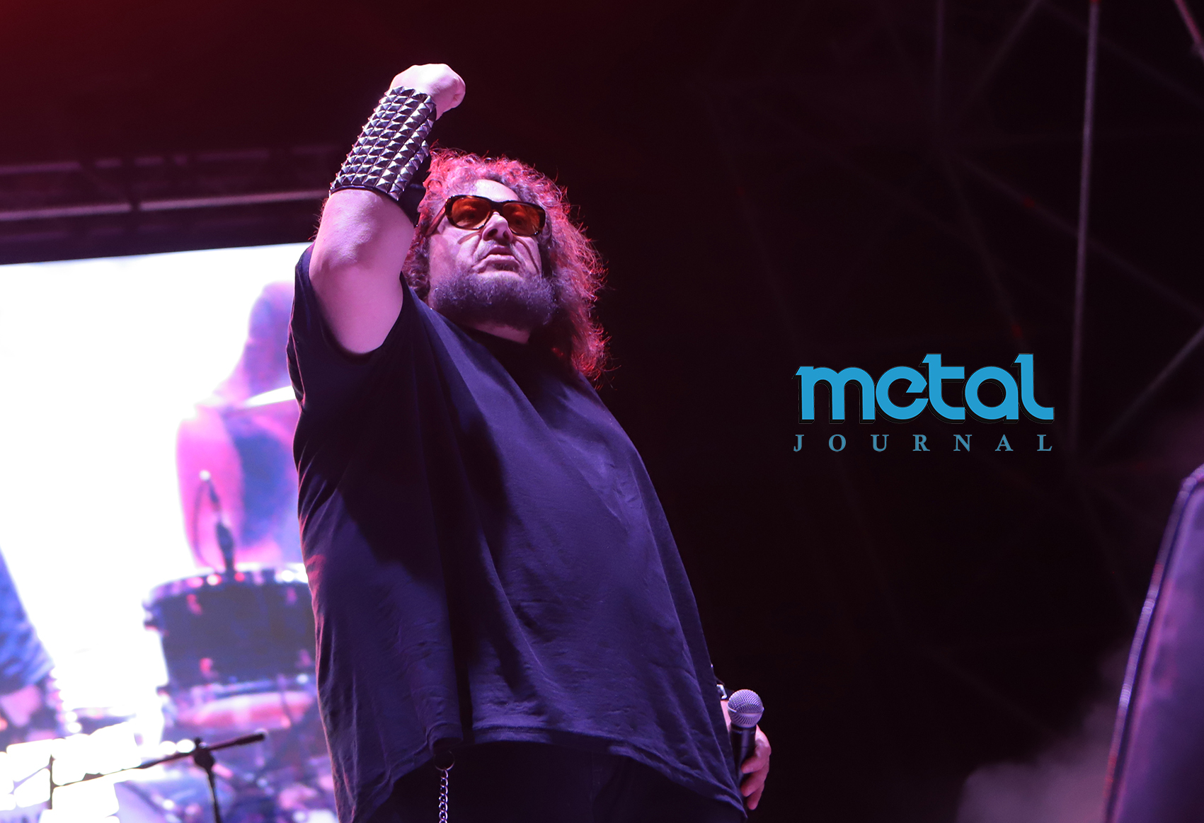 bullet - metal journal - zurbarán rock burgos 2026 pic 5