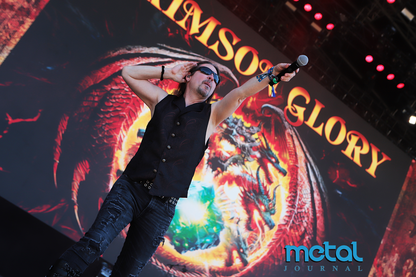crimson glory - rock imperium 2026 - metal journal pic 9