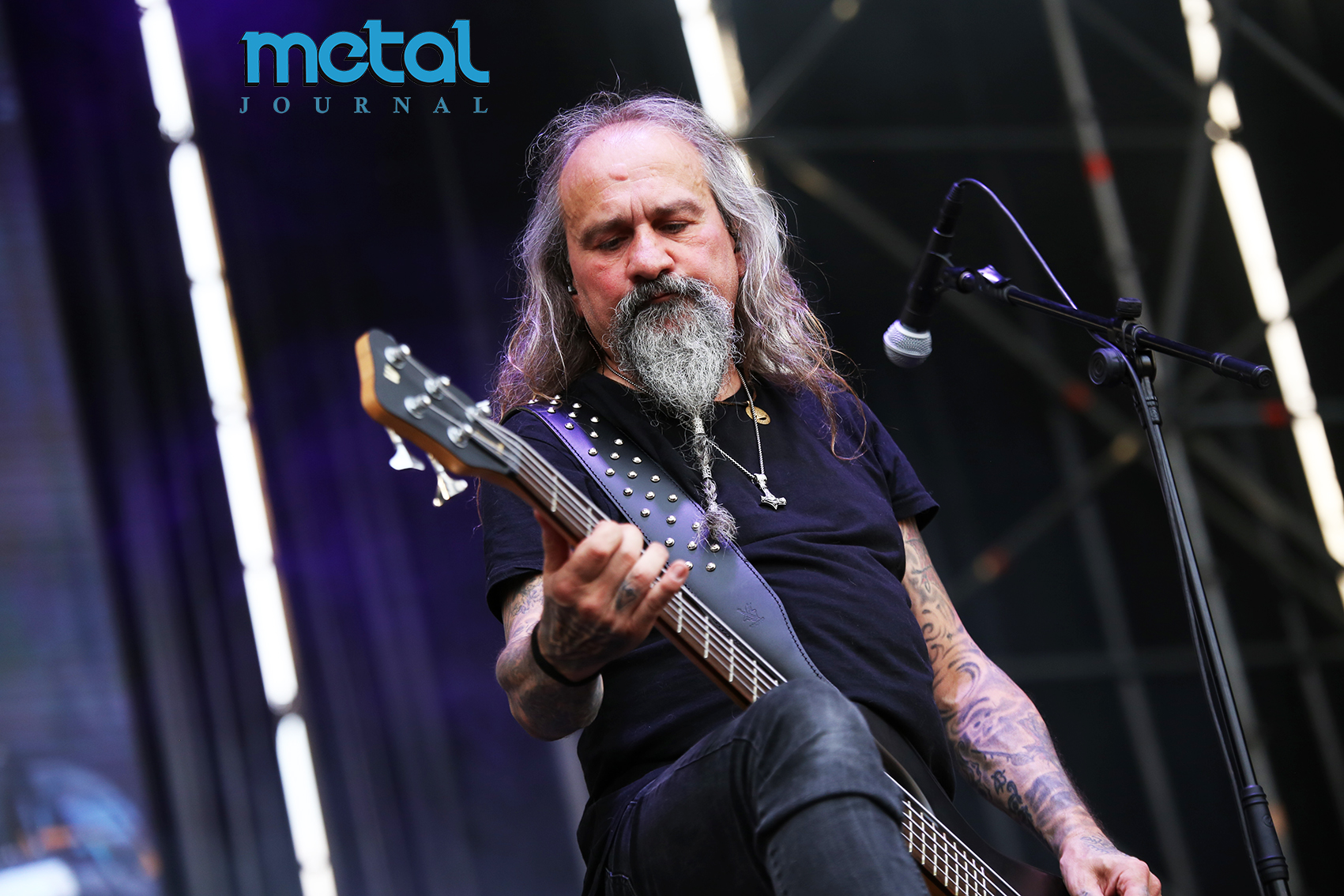 eden - metal journal - zurbarán rock burgos 2026 pic 2