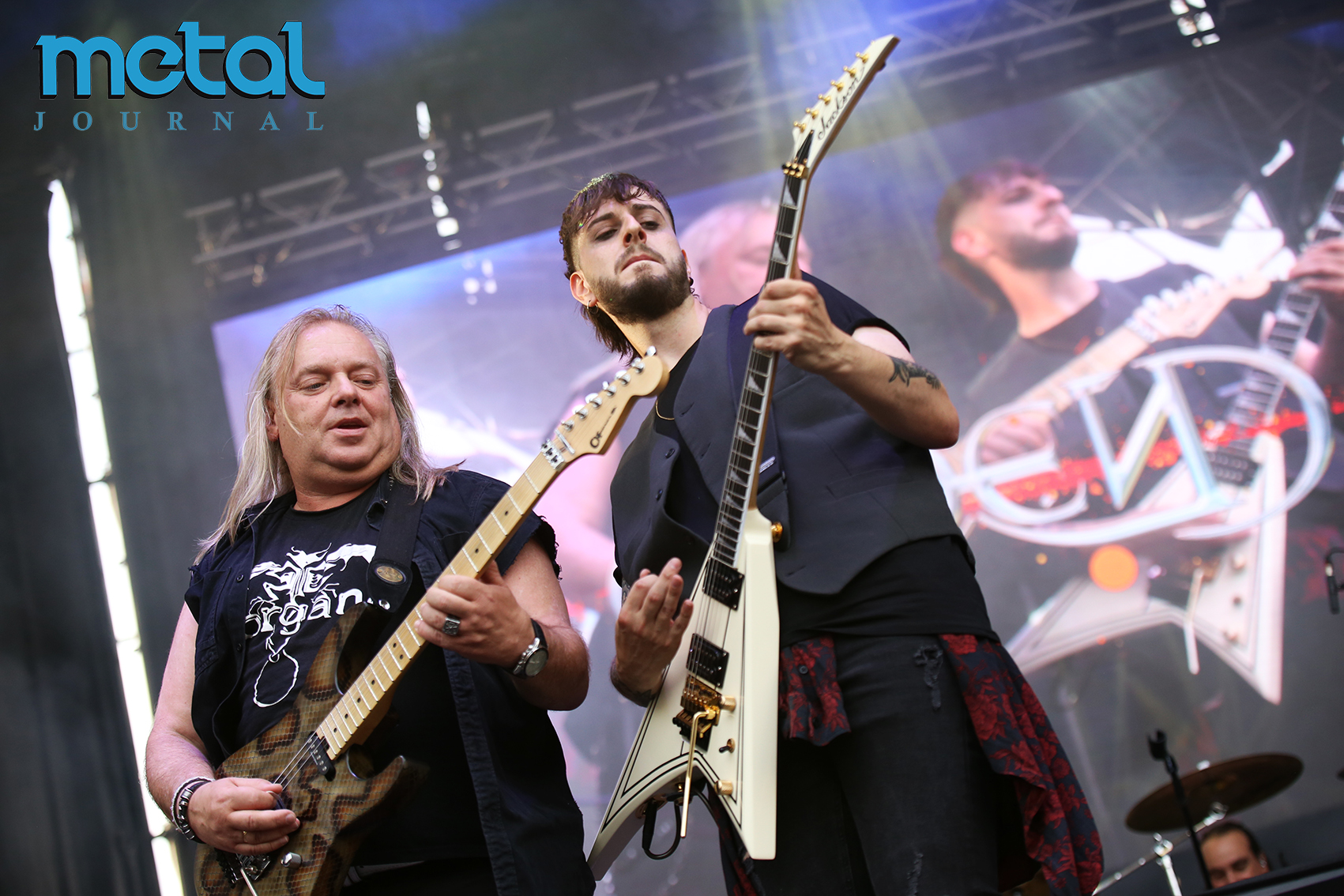 eden - metal journal - zurbarán rock burgos 2026 pic 3