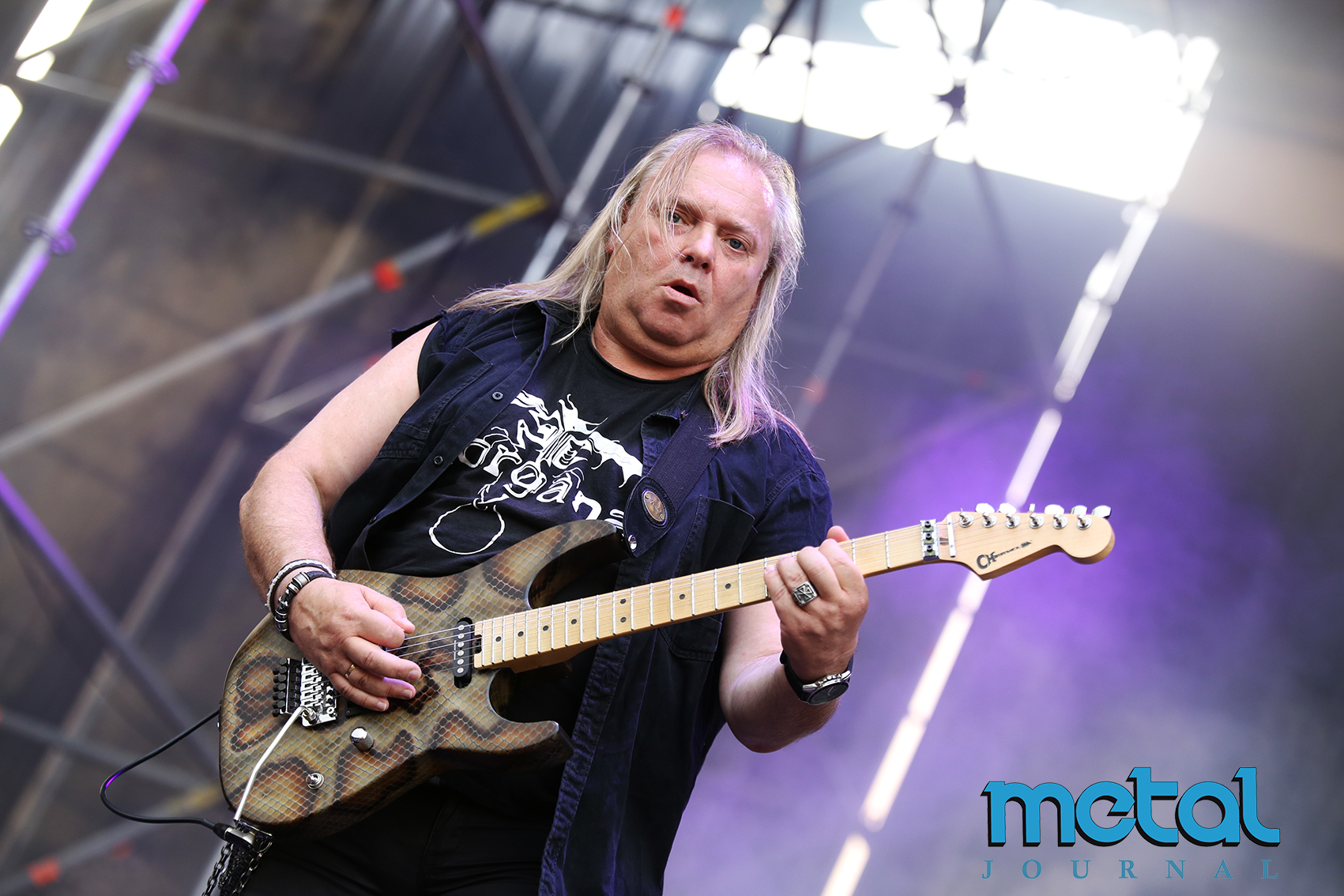 eden - metal journal - zurbarán rock burgos 2026 pic 6