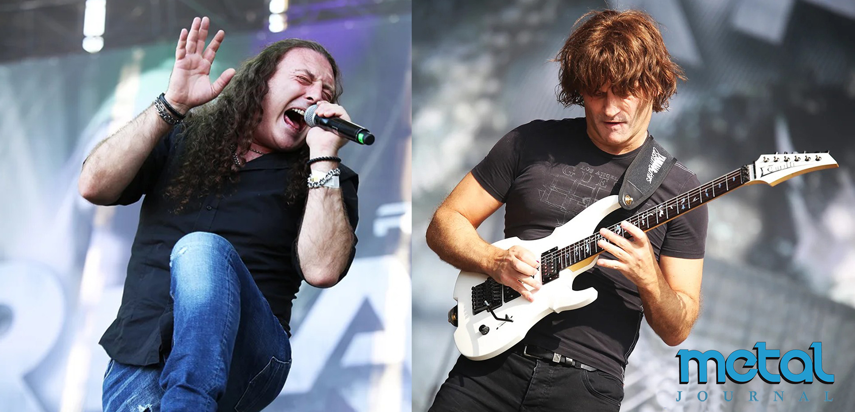 fabio lione - luca turilli pic 1