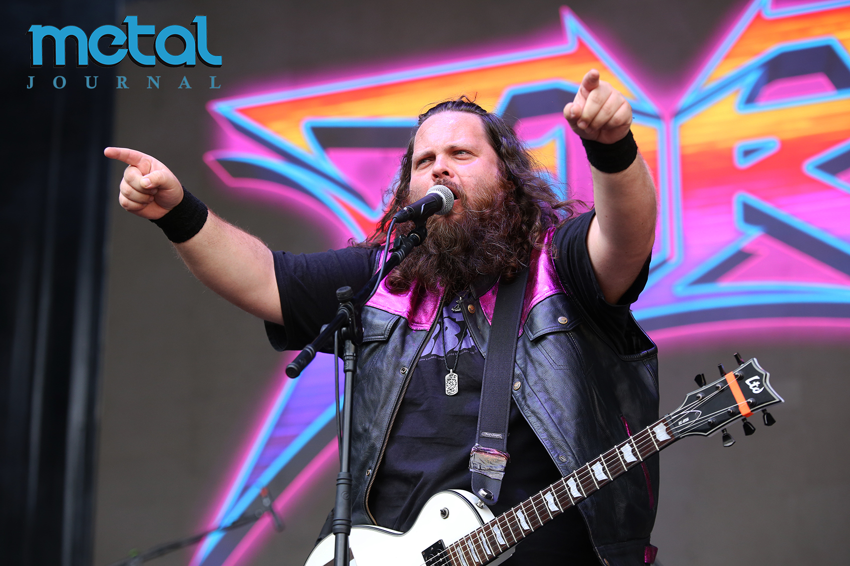 fury - metal journal - zurbarán rock burgos 2026 pic 9