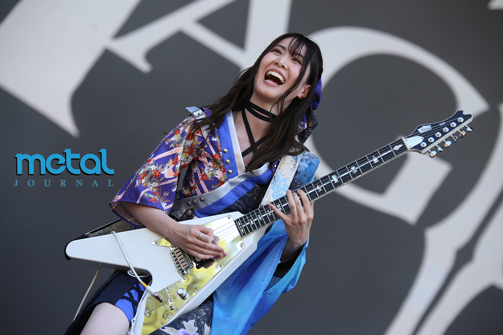 hagane - rock imperium 2026 - metal journal pic 1