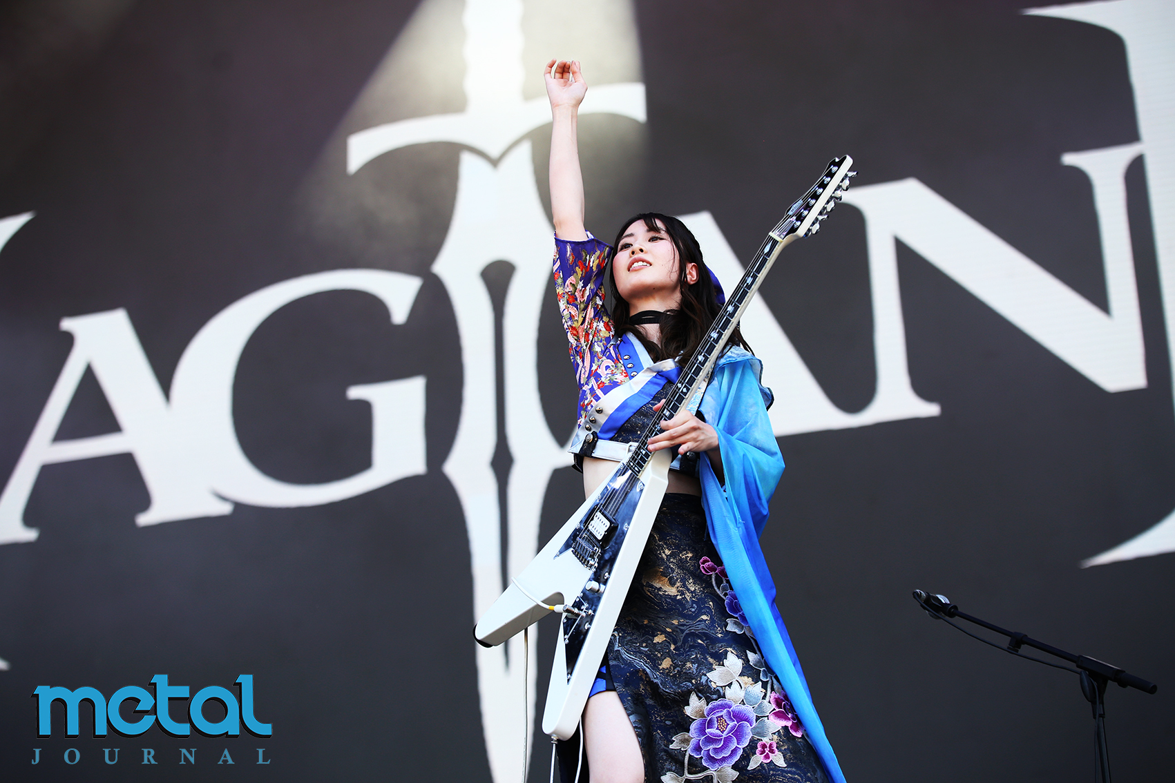 hagane - rock imperium 2026 - metal journal pic 12