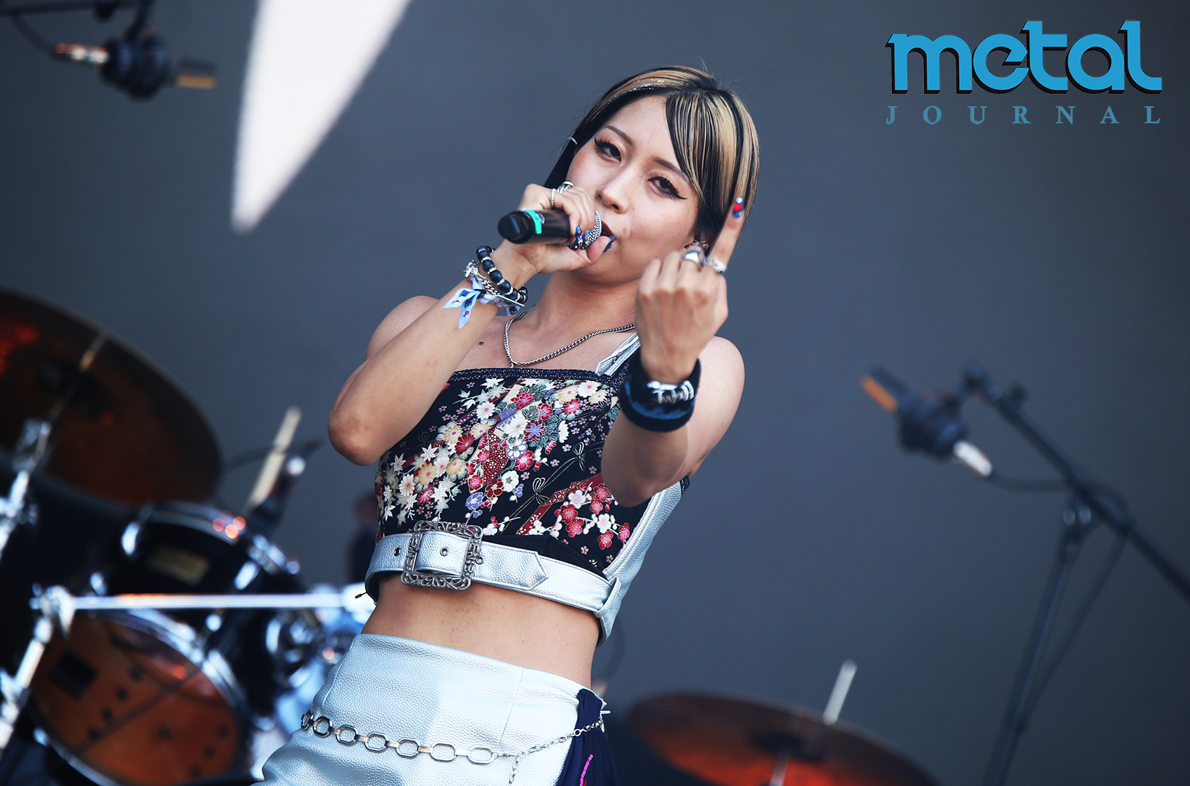 hagane - rock imperium 2026 - metal journal pic 14