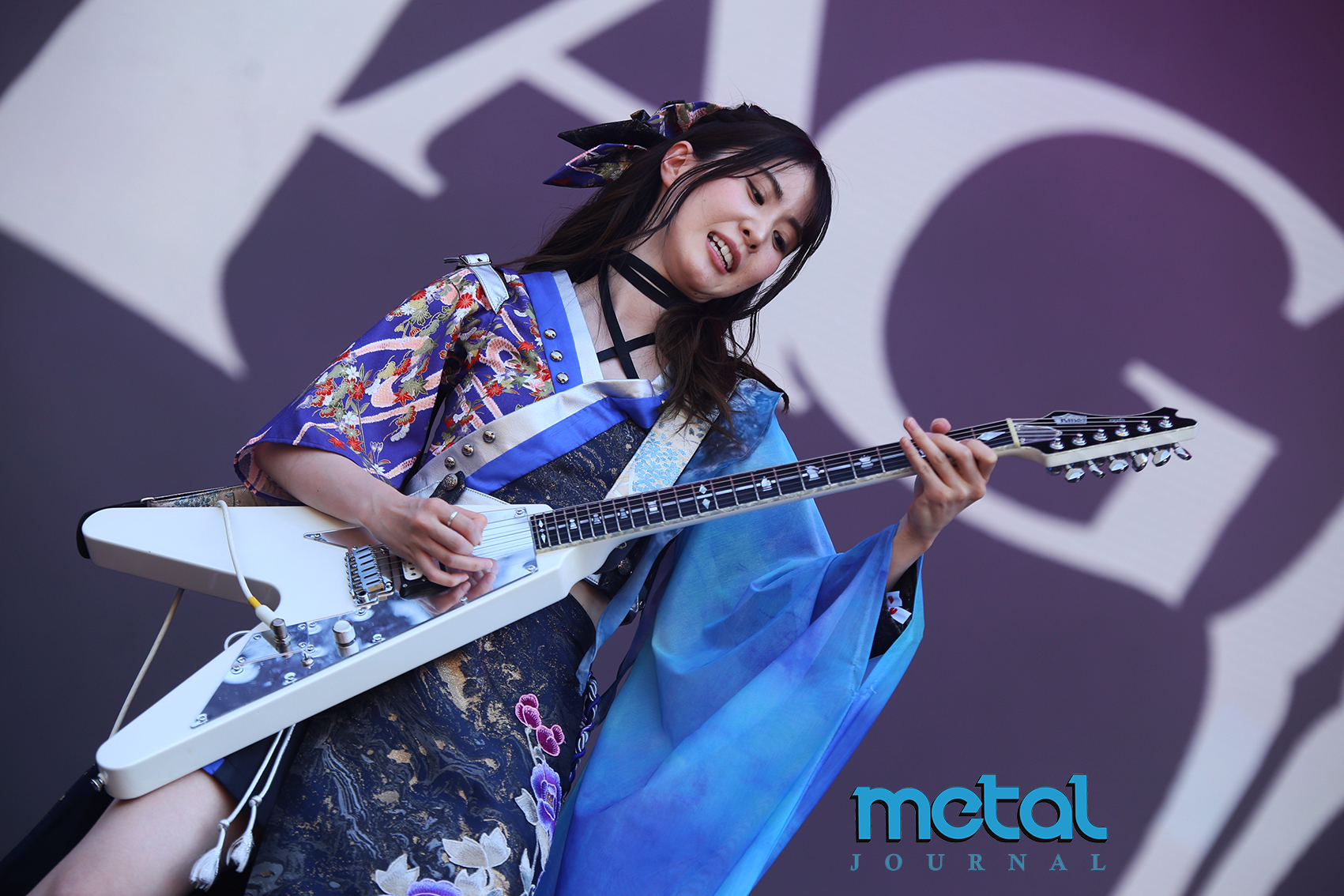 hagane - rock imperium 2026 - metal journal pic 6