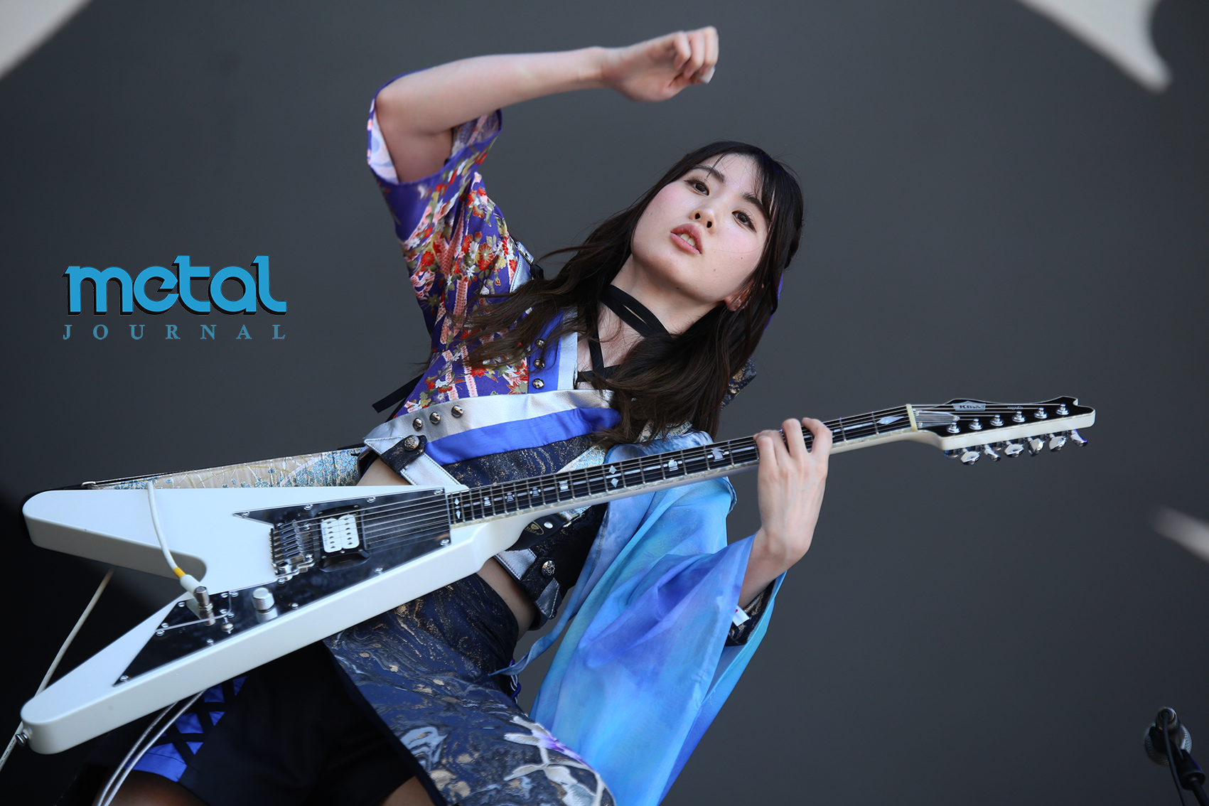 hagane - rock imperium 2026 - metal journal pic 8