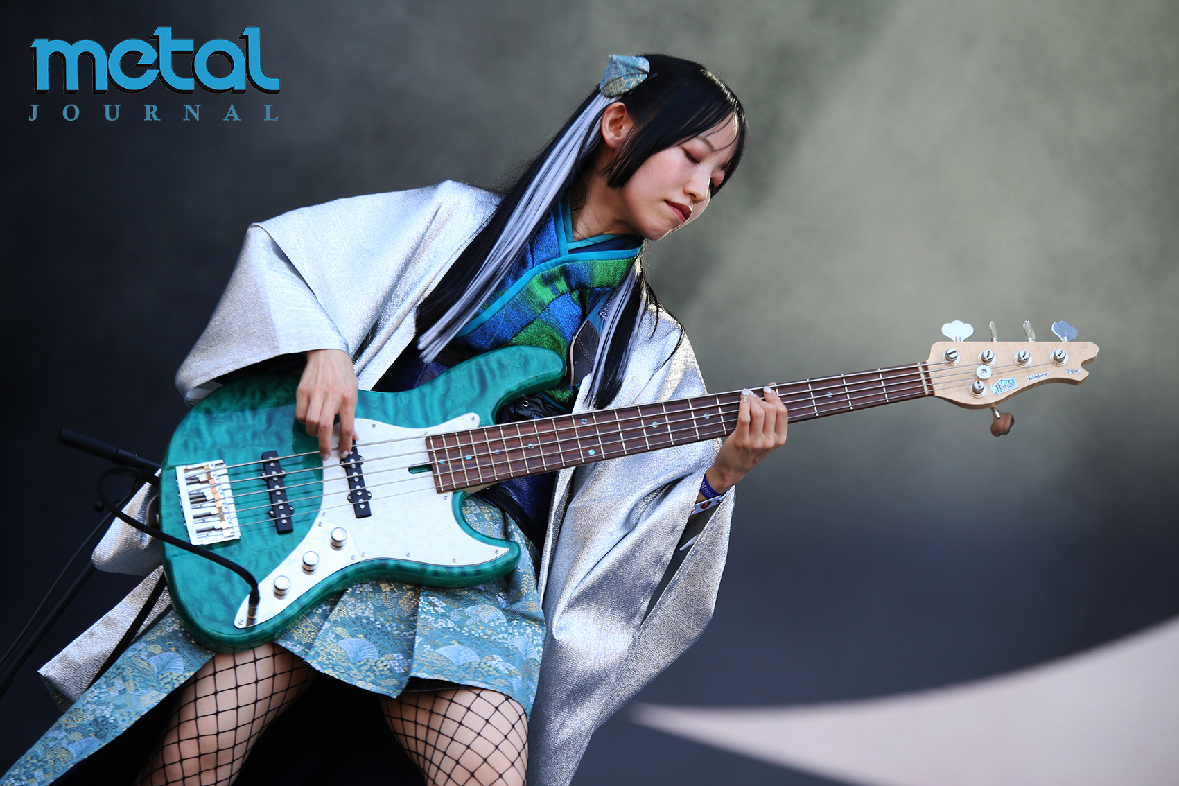 hagane - rock imperium 2026 - metal journal pic 9