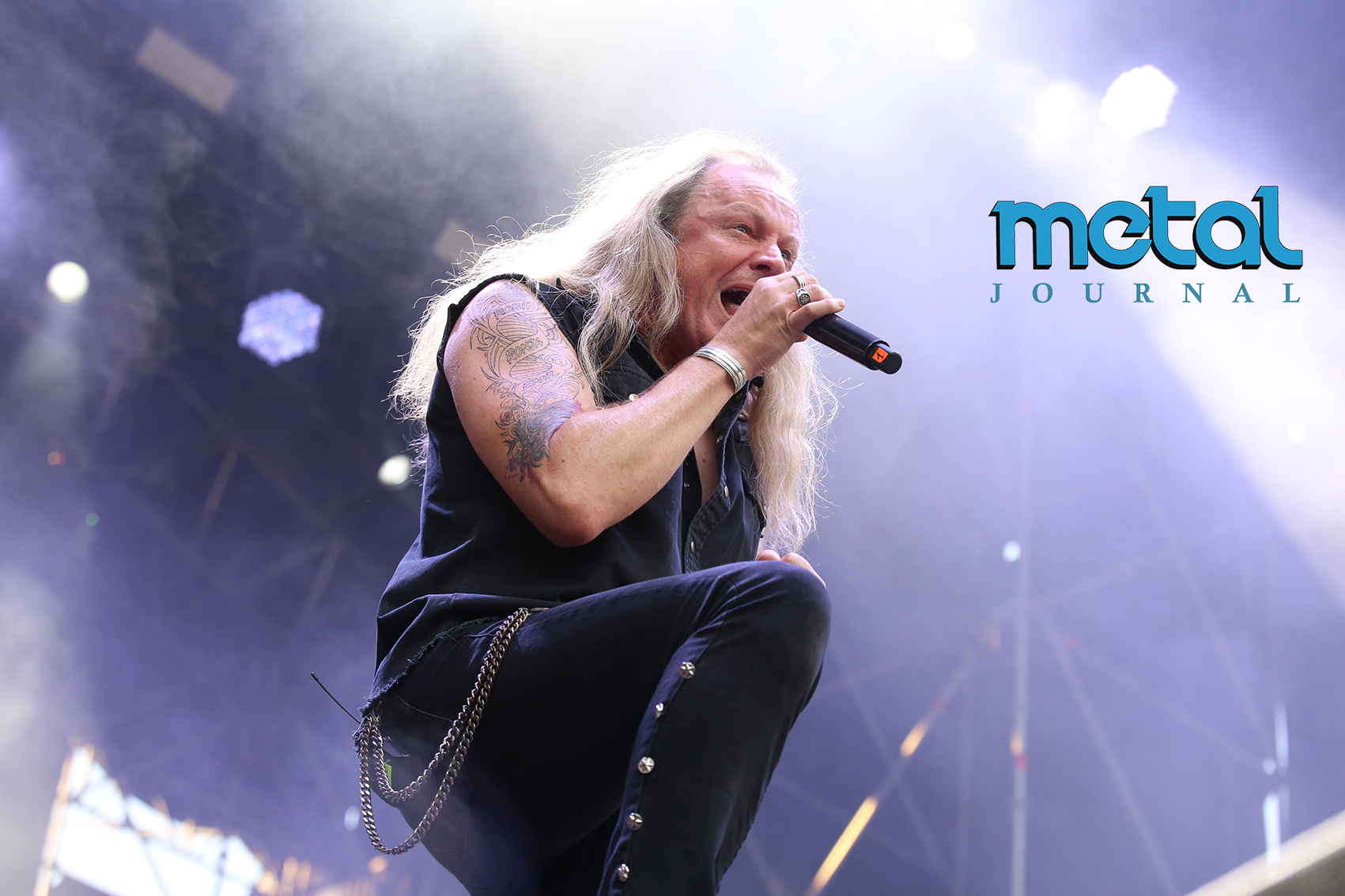 heavens gate - metal journal - zurbarán rock burgos 2026 pic 1