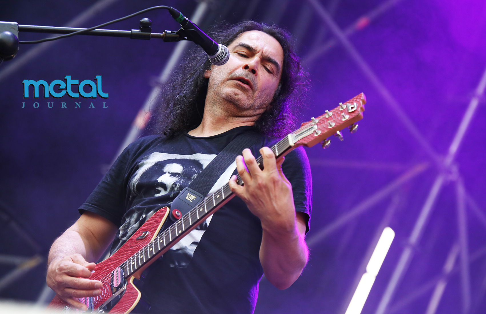heavens gate - metal journal - zurbarán rock burgos 2026 pic 10