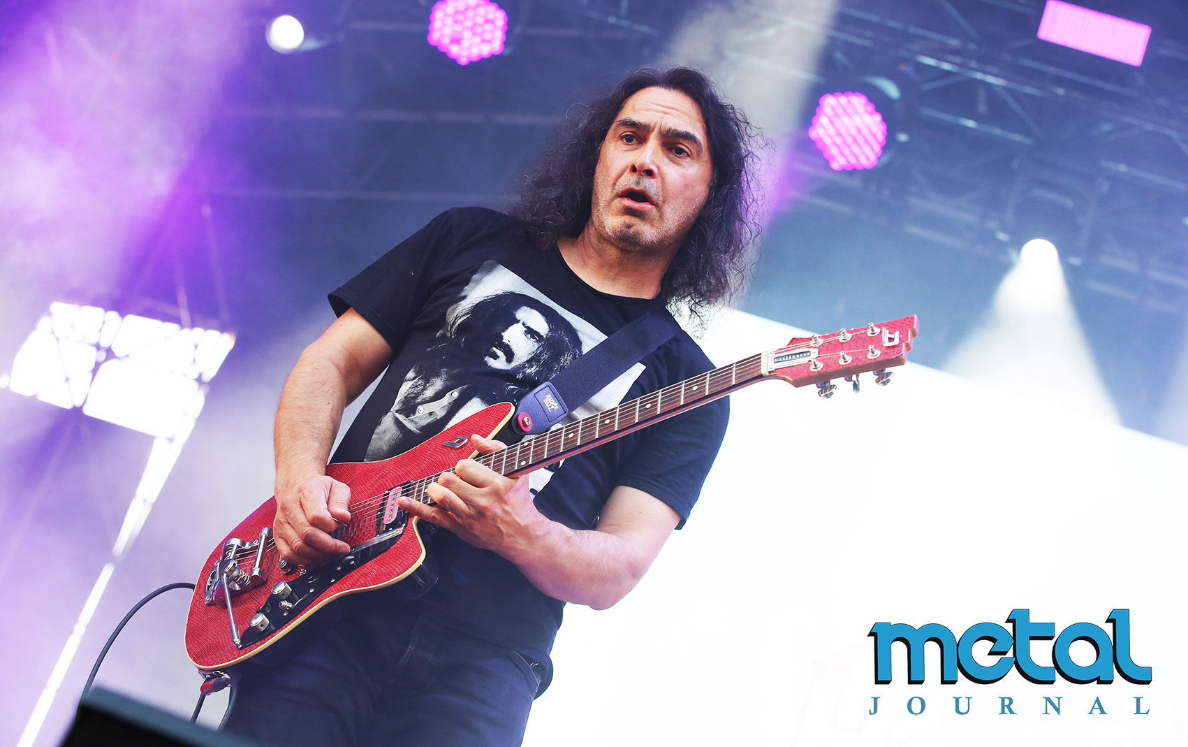 heavens gate - metal journal - zurbarán rock burgos 2026 pic 11