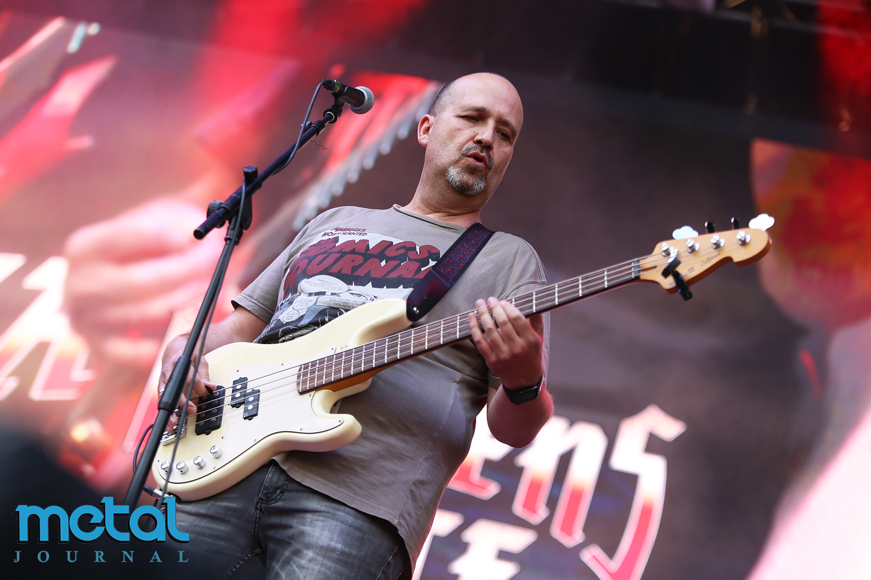 heavens gate - metal journal - zurbarán rock burgos 2026 pic 14