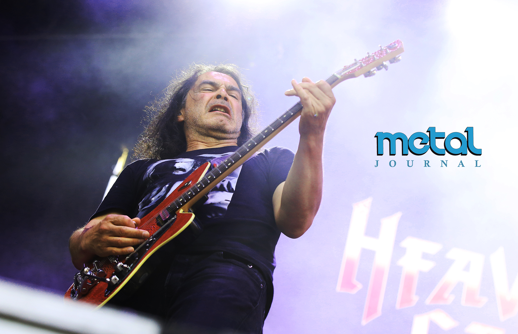 heavens gate - metal journal - zurbarán rock burgos 2026 pic 3