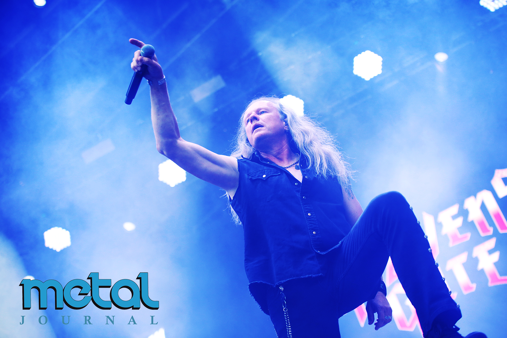 heavens gate - metal journal - zurbarán rock burgos 2026 pic 4