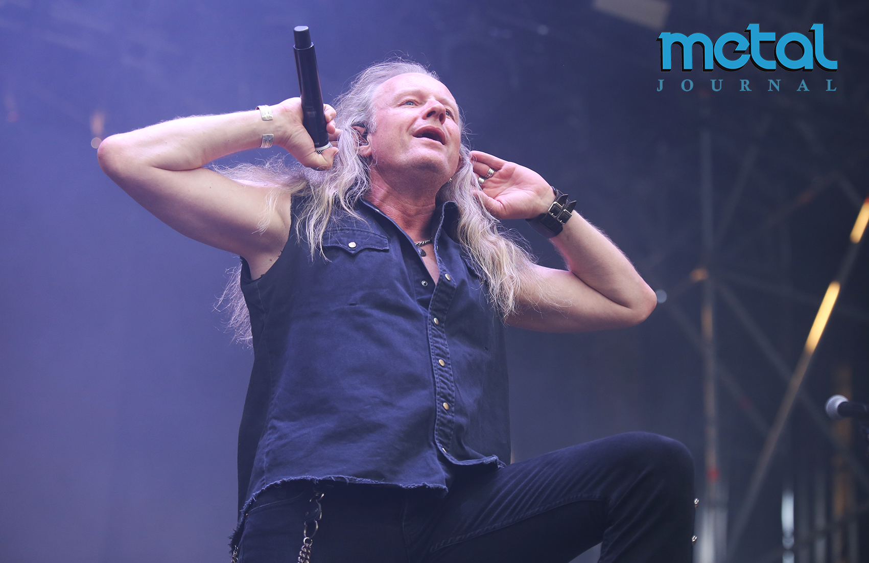 heavens gate - metal journal - zurbarán rock burgos 2026 pic 7