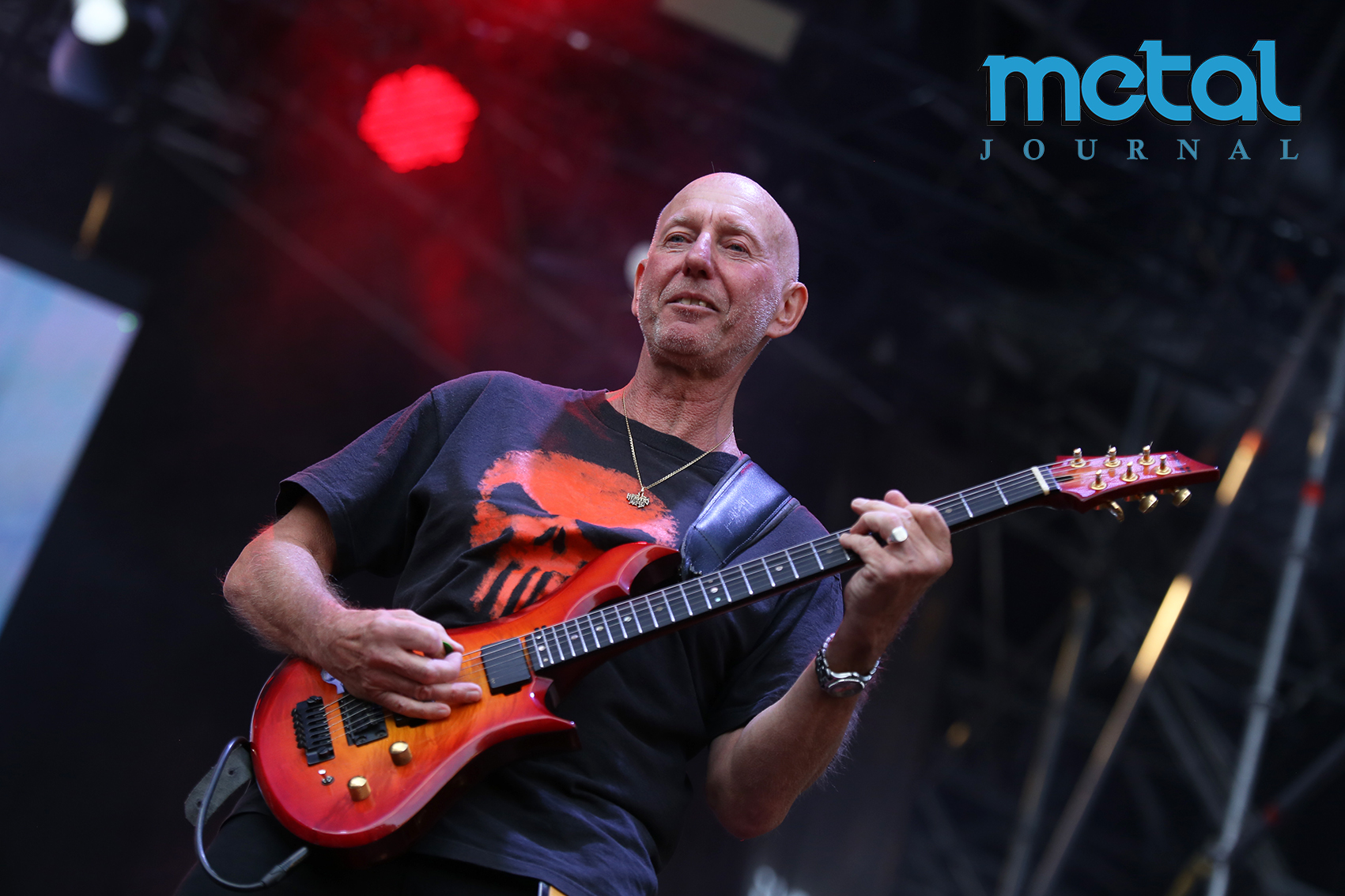 heavens gate - metal journal - zurbarán rock burgos 2026 pic 9
