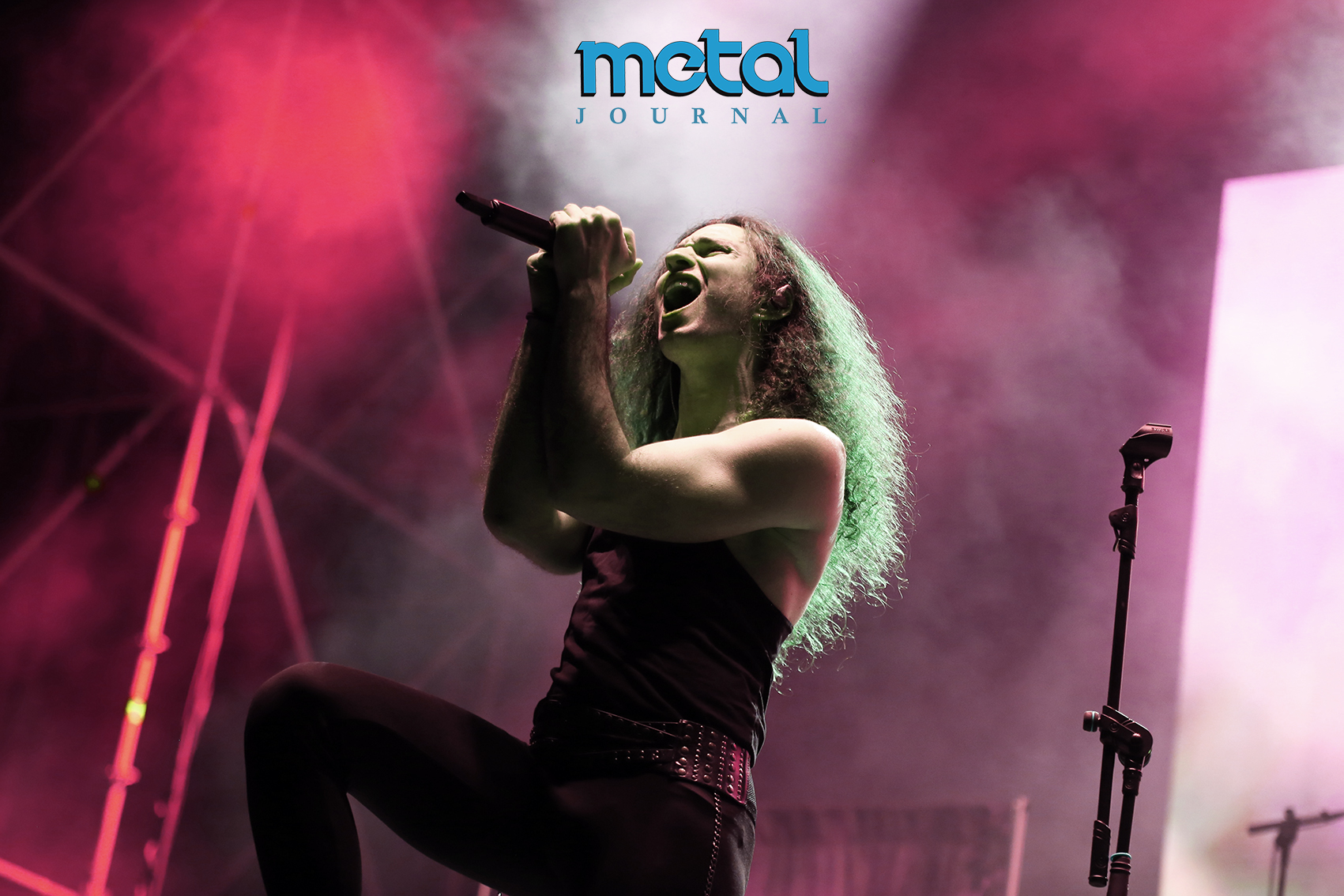 hitten - metal journal - zurbarán rock burgos 2026 pic 3