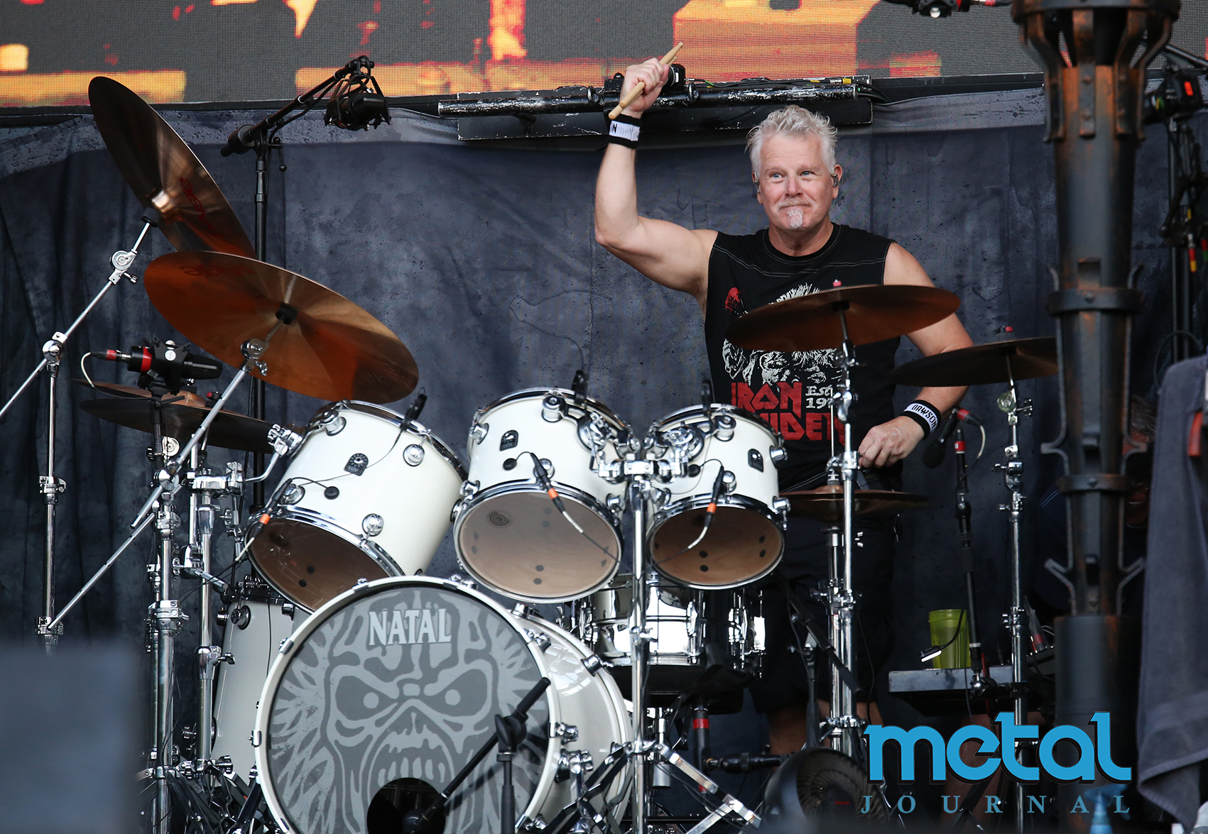 iron maiden - rock imperium 2026 - metal journal pic 10