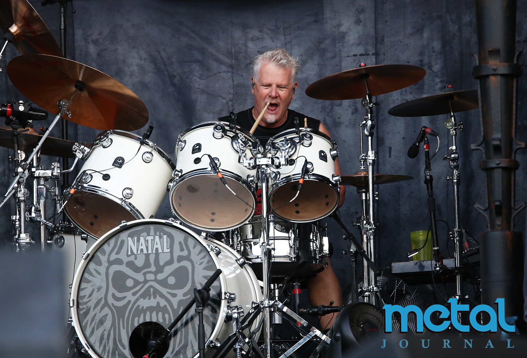iron maiden - rock imperium 2026 - metal journal pic 11