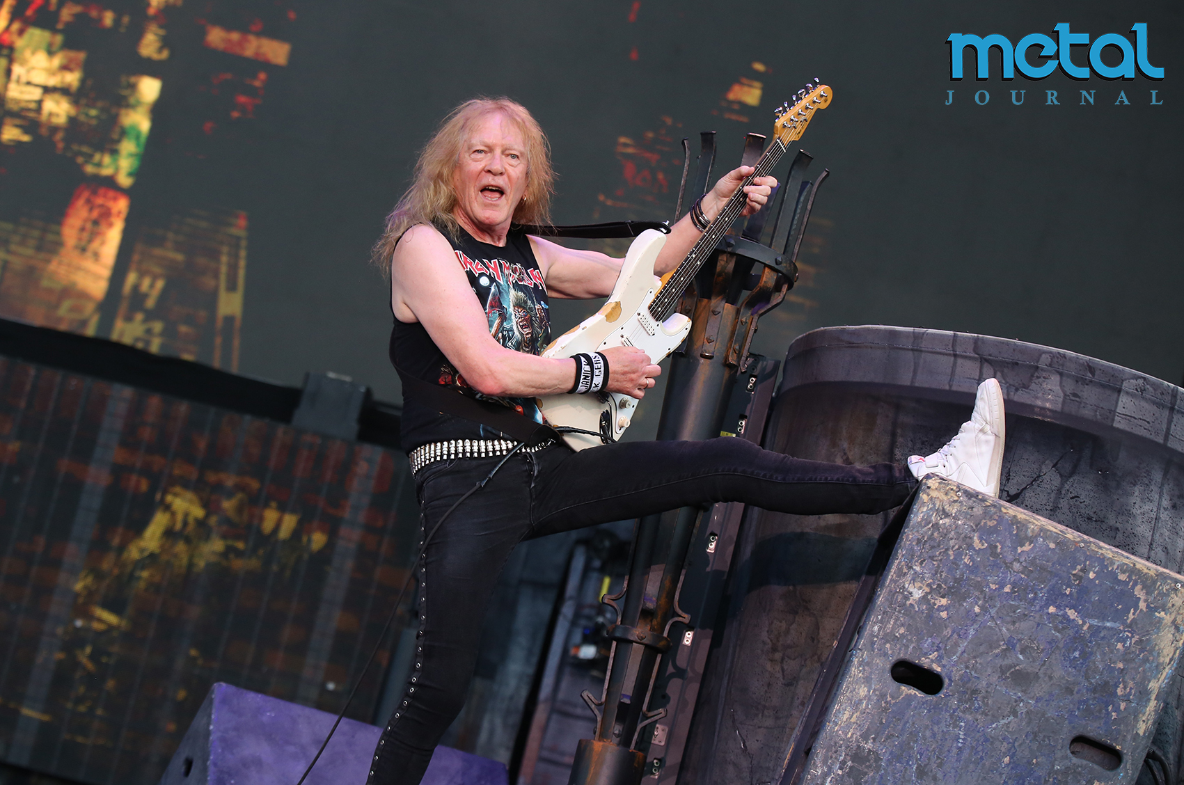 iron maiden - rock imperium 2026 - metal journal pic 12