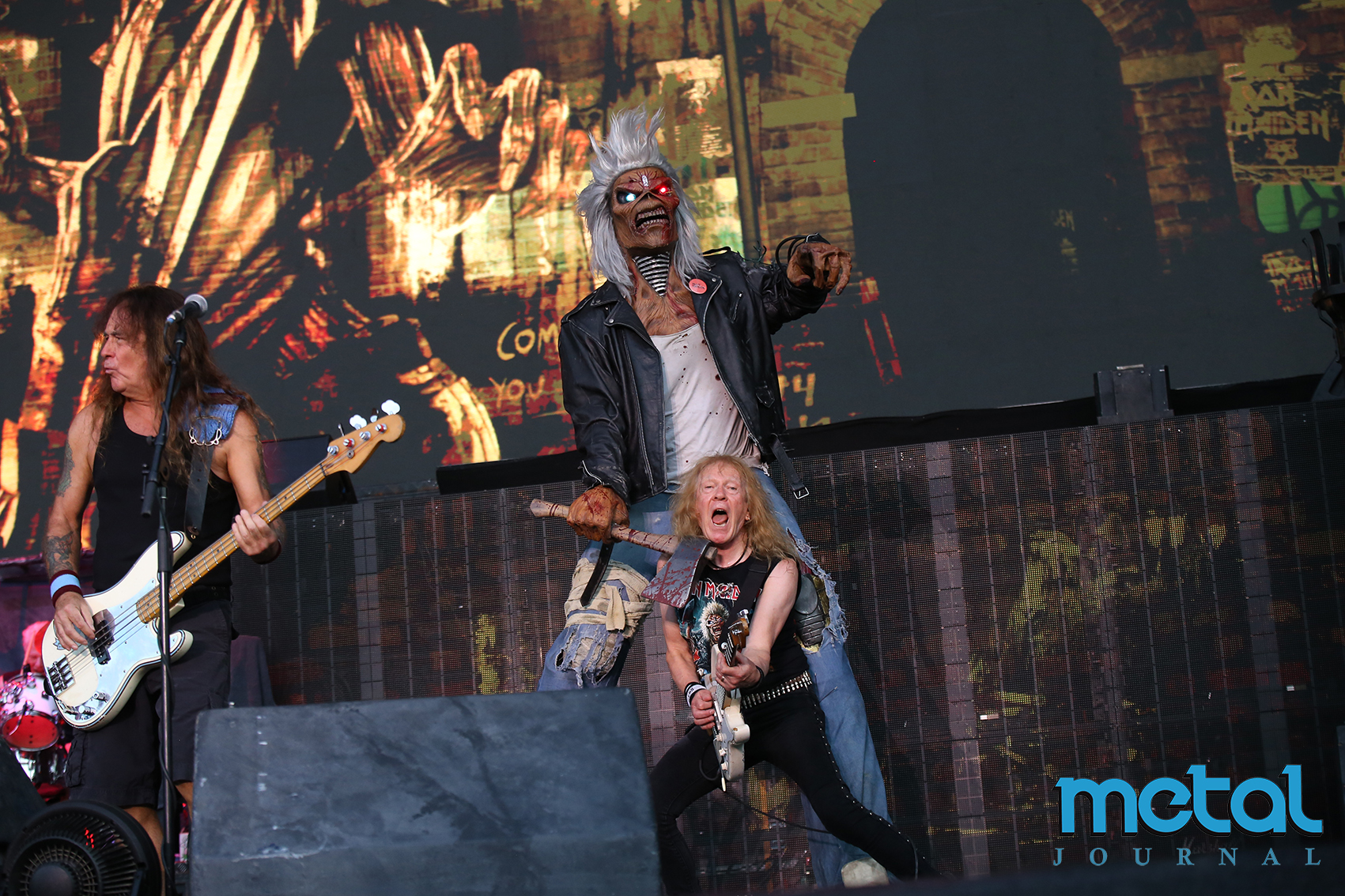 iron maiden - rock imperium 2026 - metal journal pic 4