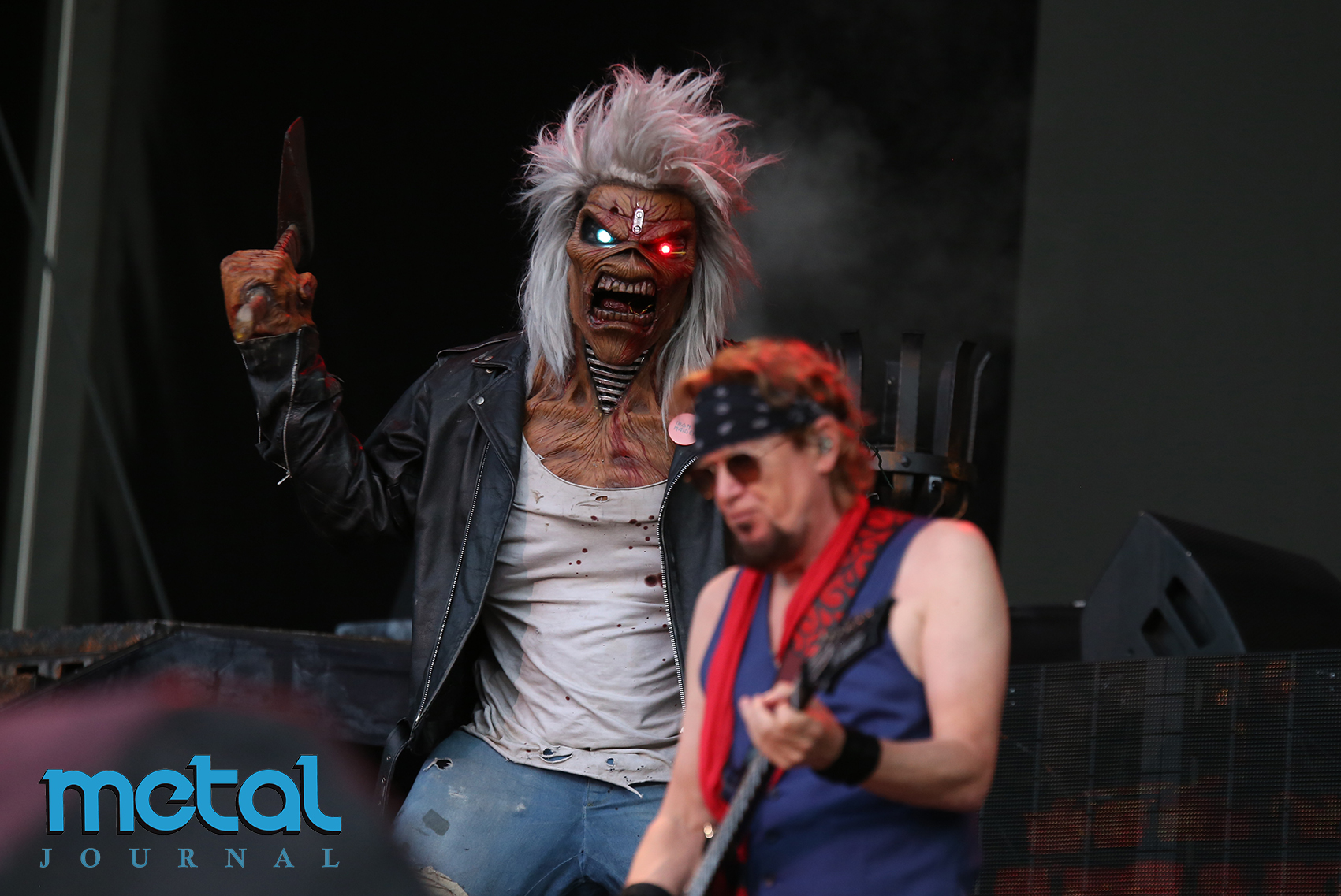 iron maiden - rock imperium 2026 - metal journal pic 5