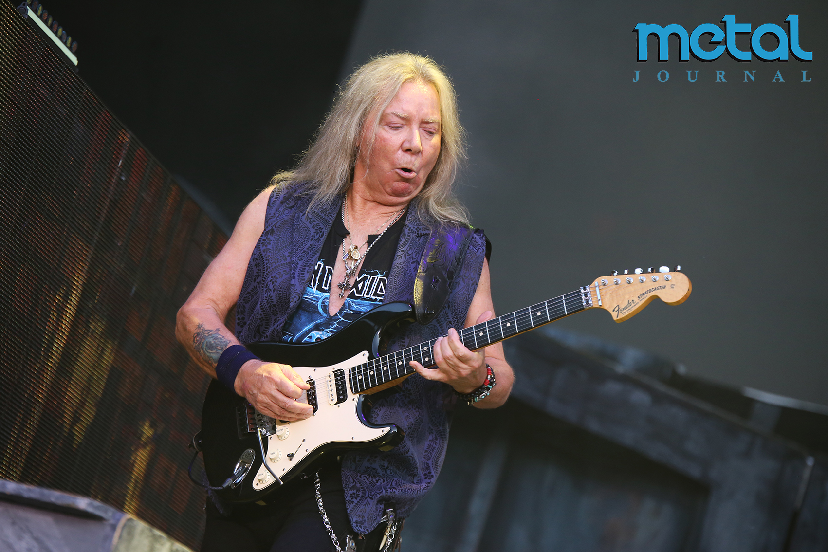 iron maiden - rock imperium 2026 - metal journal pic 7