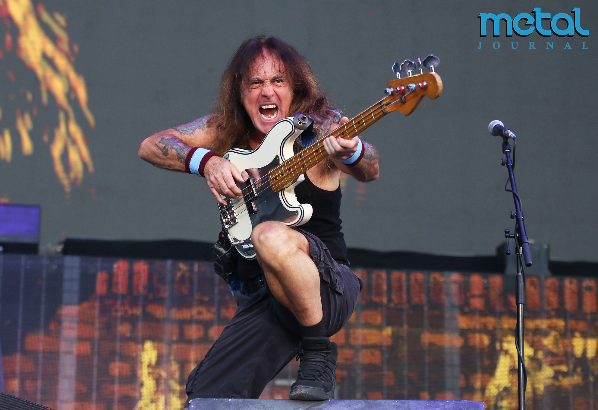 iron maiden - rock imperium 2026 - metal journal pic 8