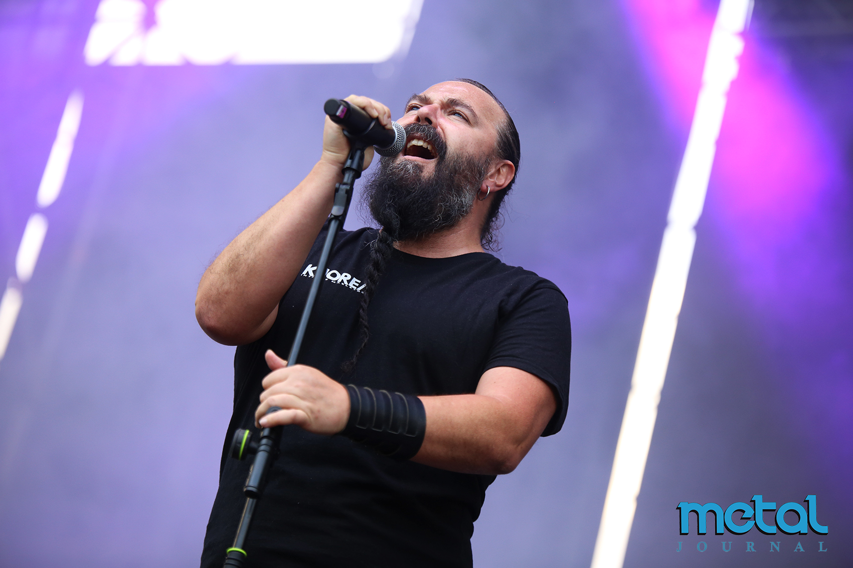 khorea - metal journal - zurbarán rock burgos 2026 pic 1