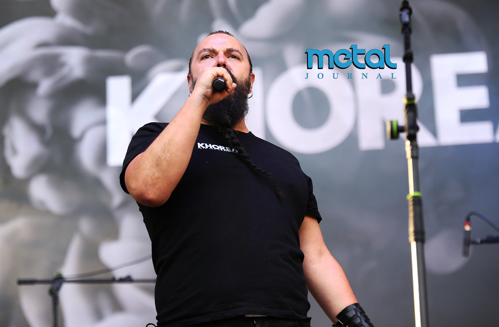 khorea - metal journal - zurbarán rock burgos 2026 pic 3