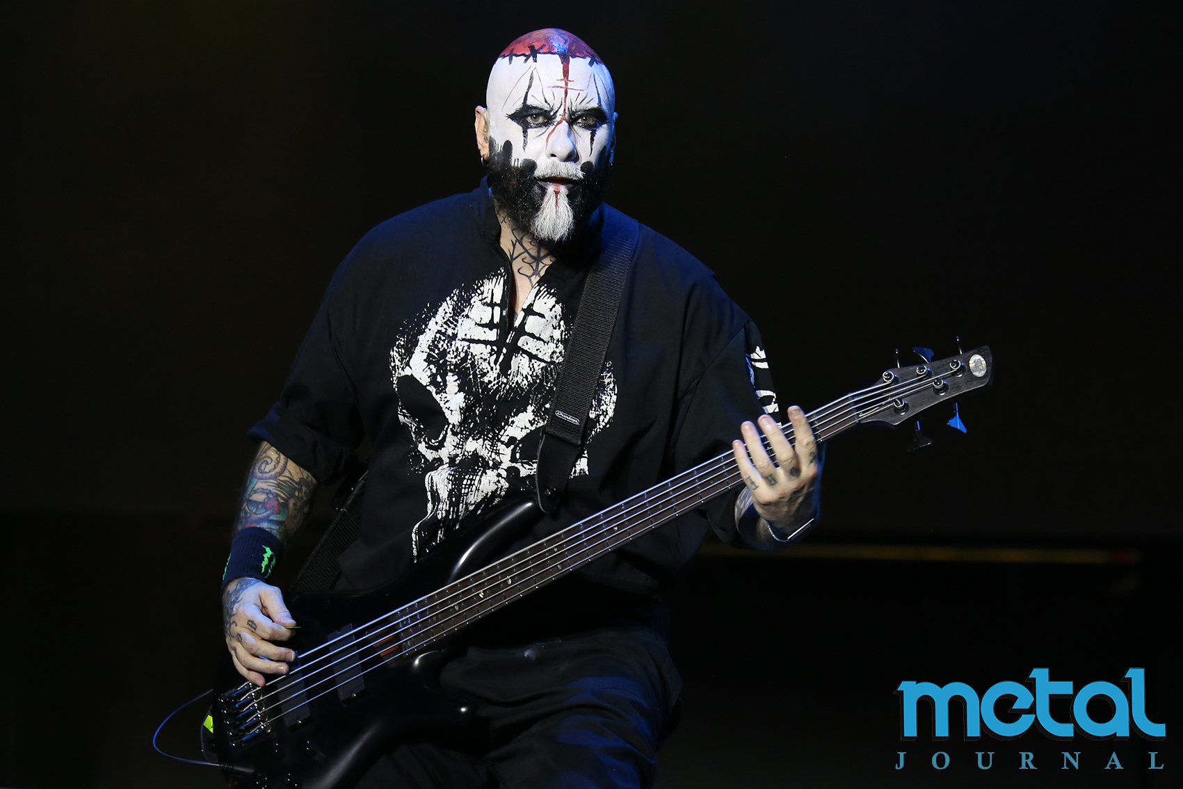 lacuna coil - rock imperium 2026 - metal journal pic 6
