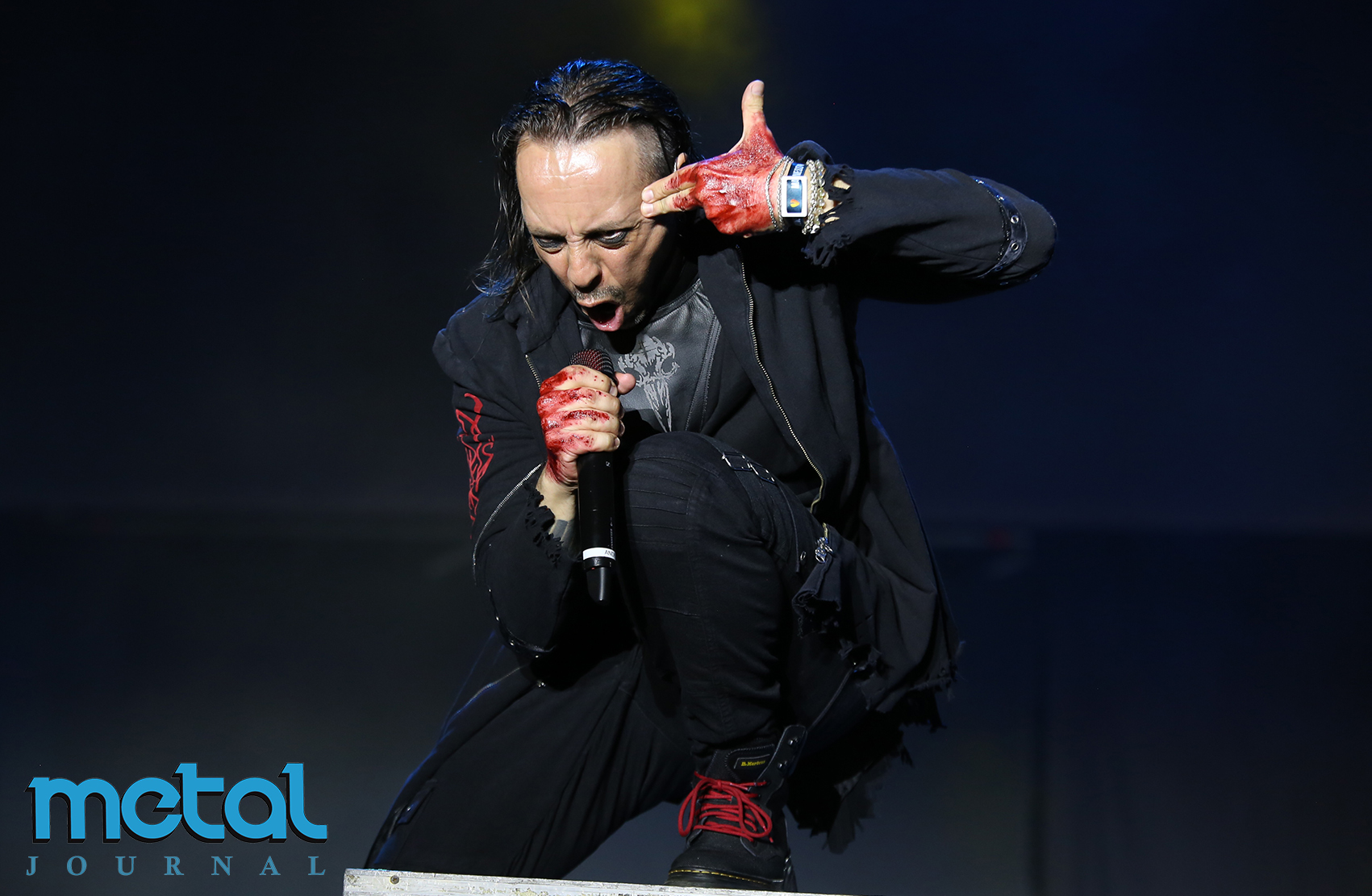lacuna coil - rock imperium 2026 - metal journal pic 7