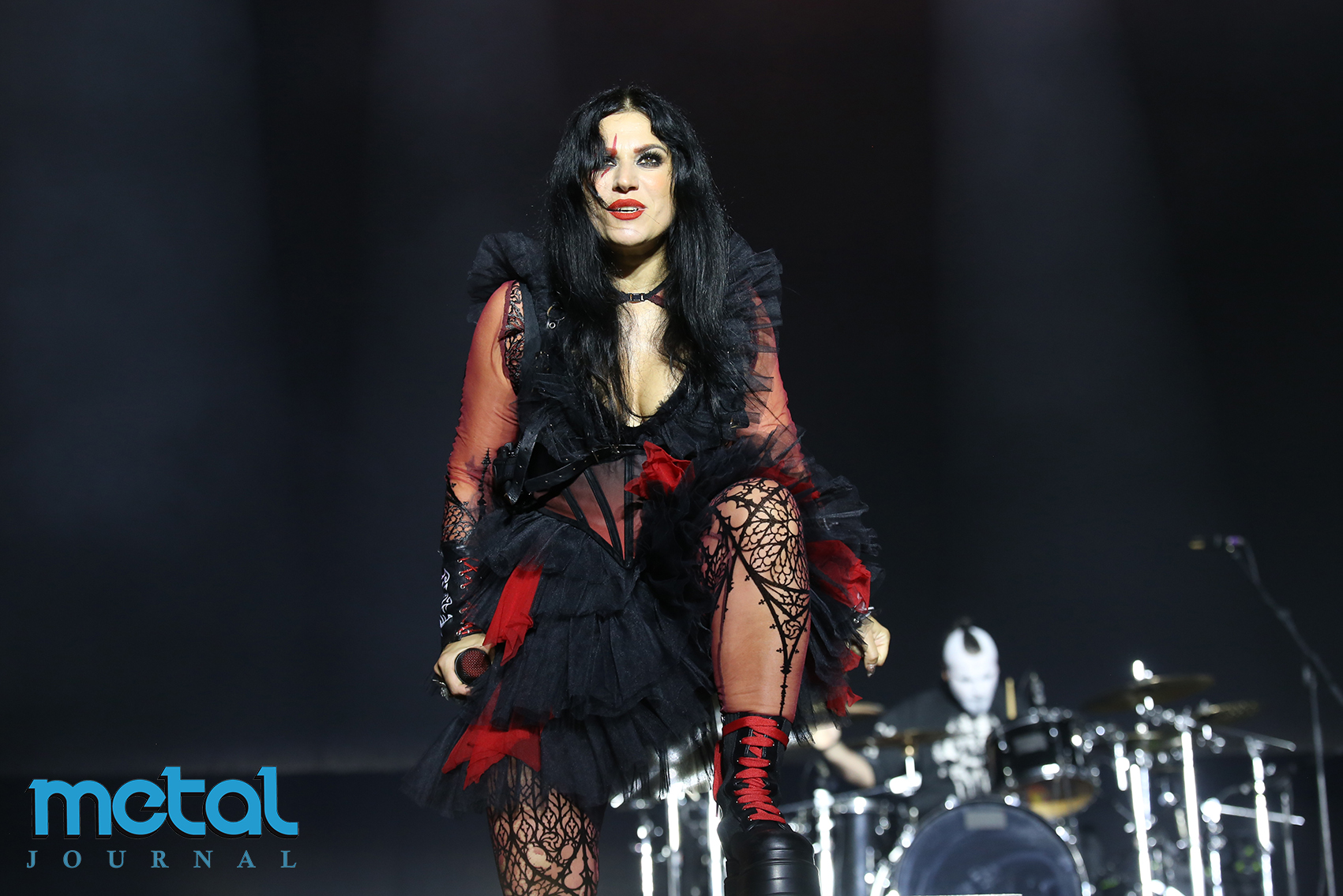 lacuna coil - rock imperium 2026 - metal journal pic 8