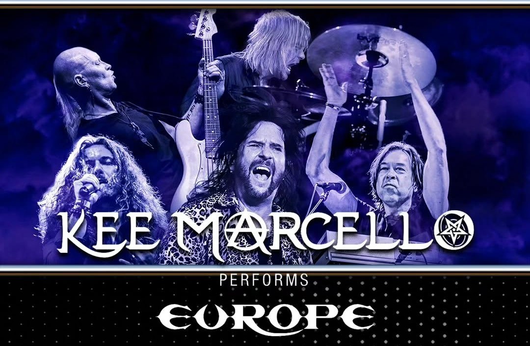 lion rock fest - kee marcello