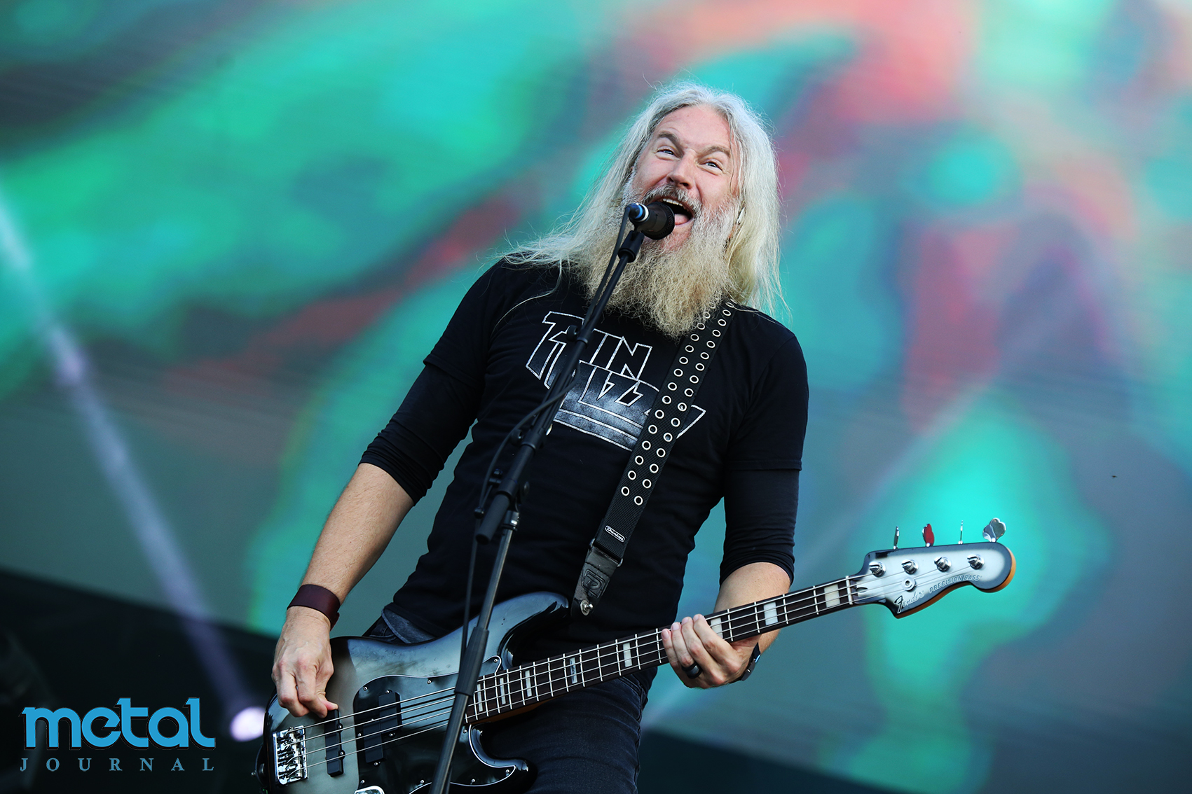 mastodon - rock imperium 2026 - metal journal pic 1
