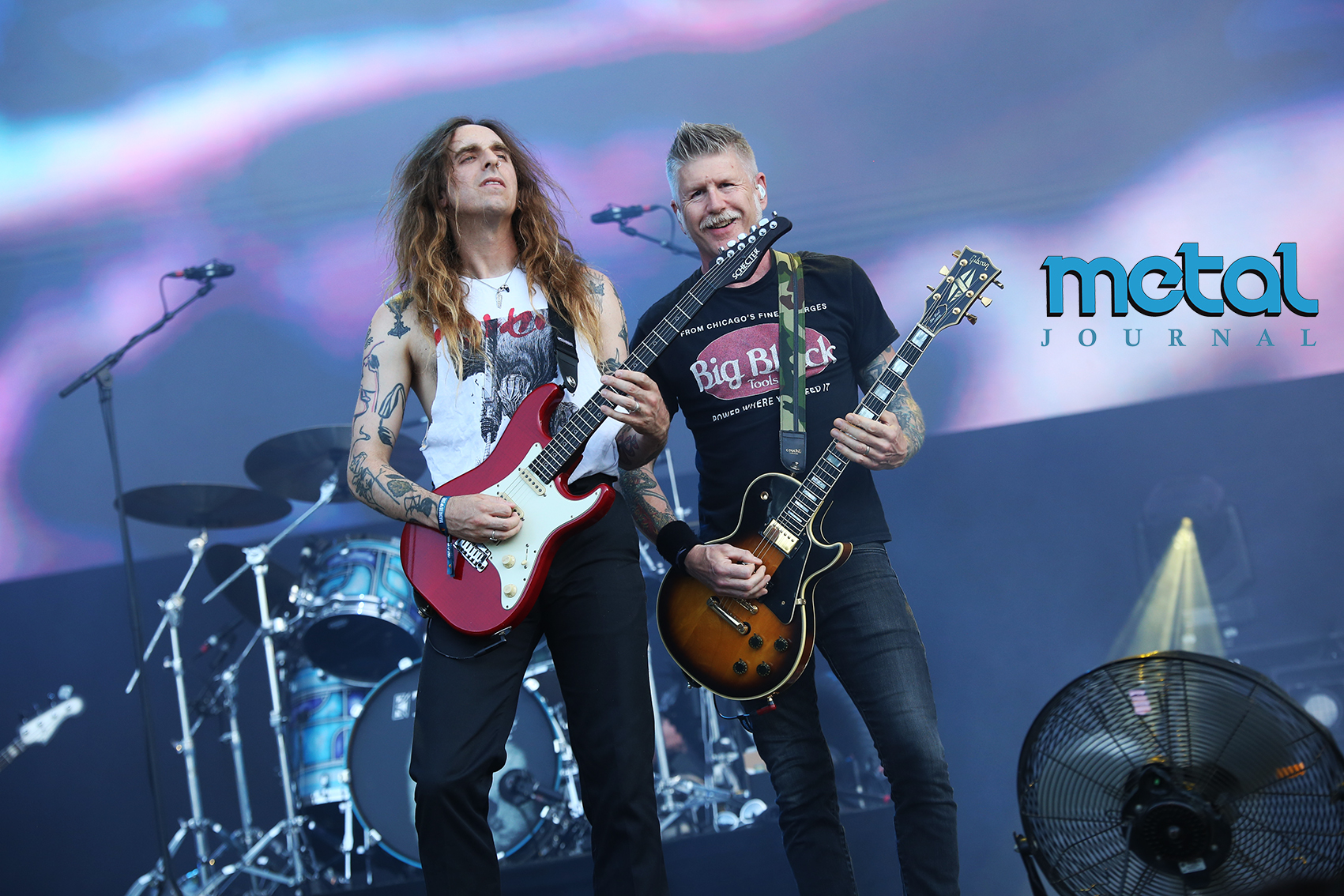 mastodon - rock imperium 2026 - metal journal pic 12