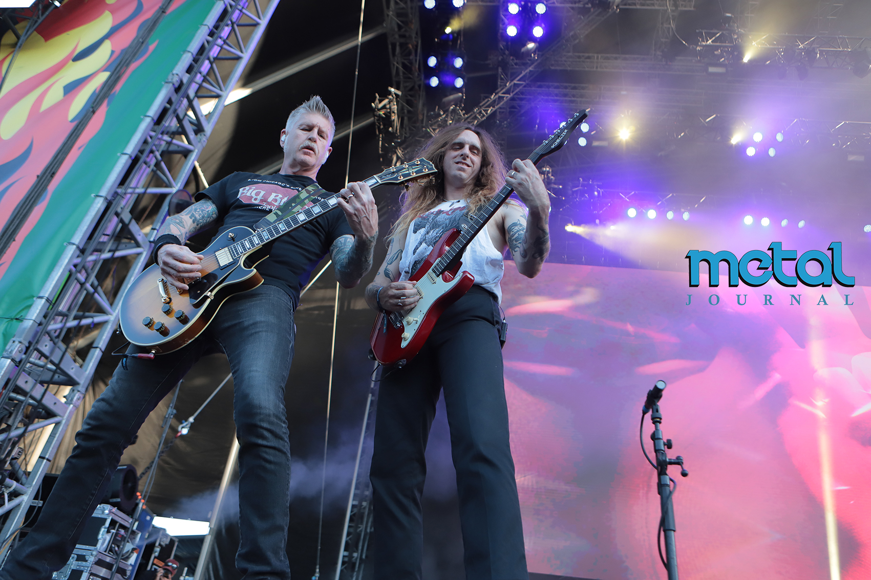 mastodon - rock imperium 2026 - metal journal pic 2