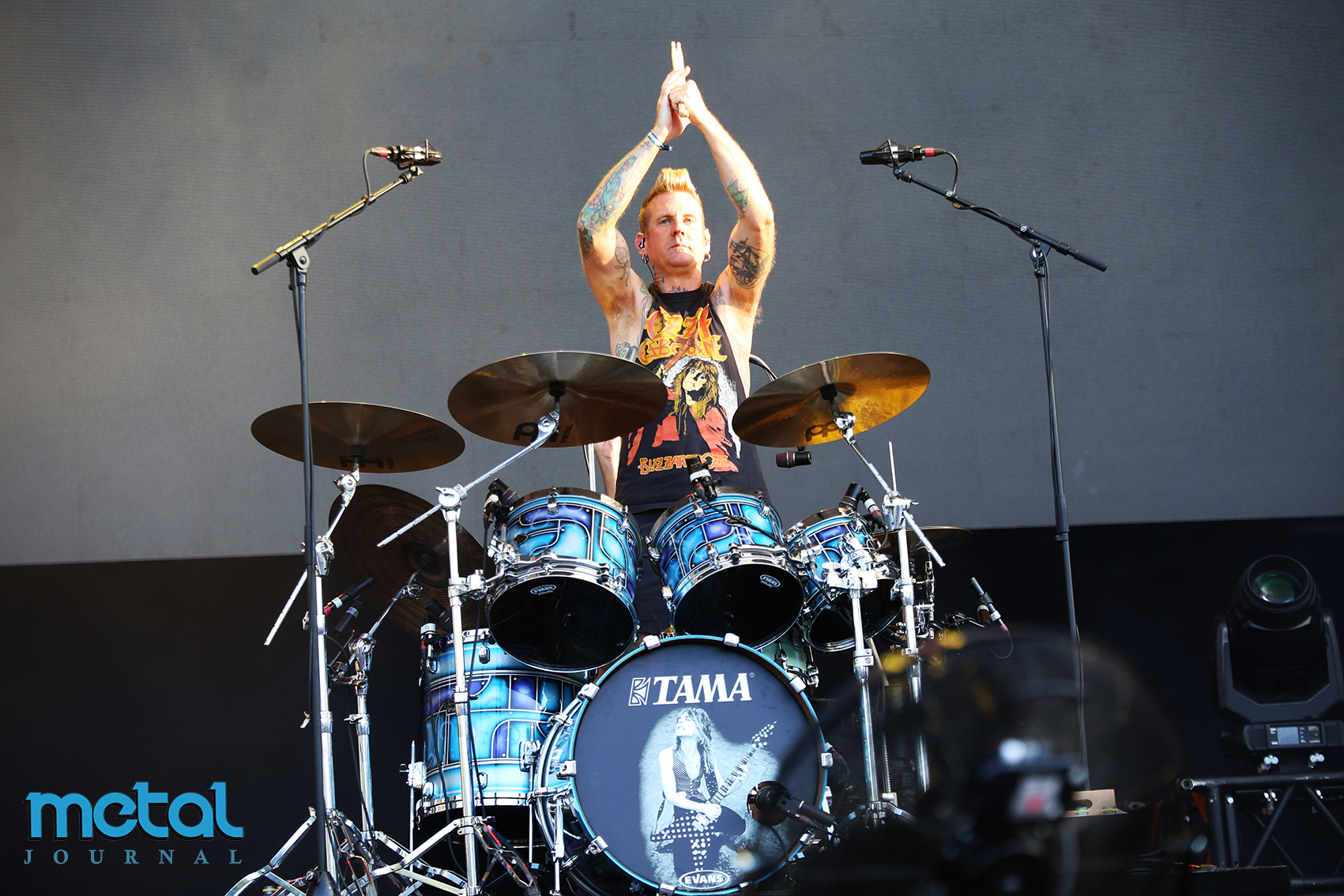 mastodon - rock imperium 2026 - metal journal pic 4