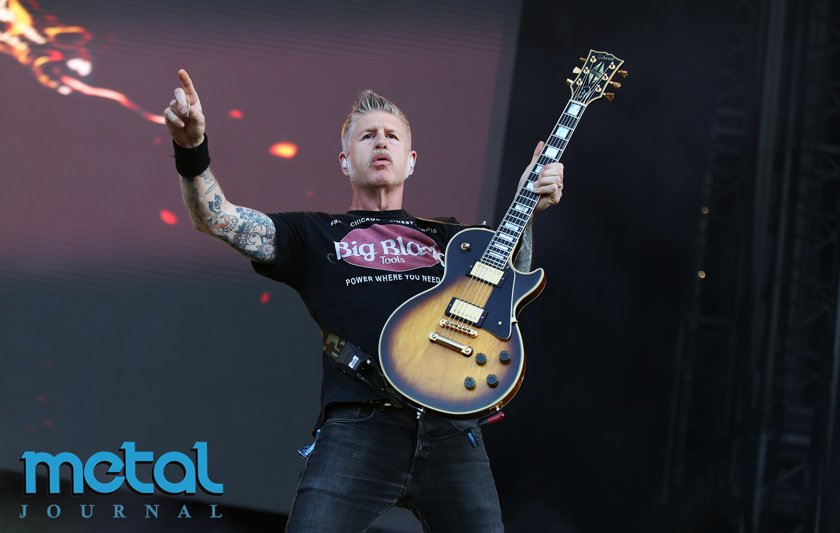 mastodon - rock imperium 2026 - metal journal pic 5