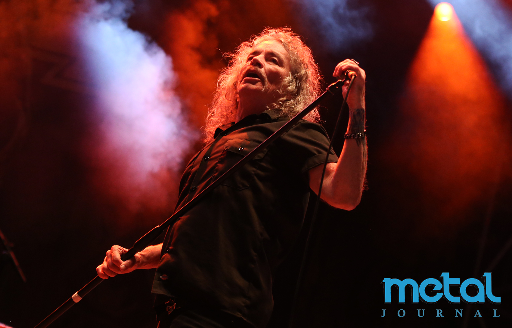 overkill - metal journal - zurbarán rock burgos 2026 pic 11