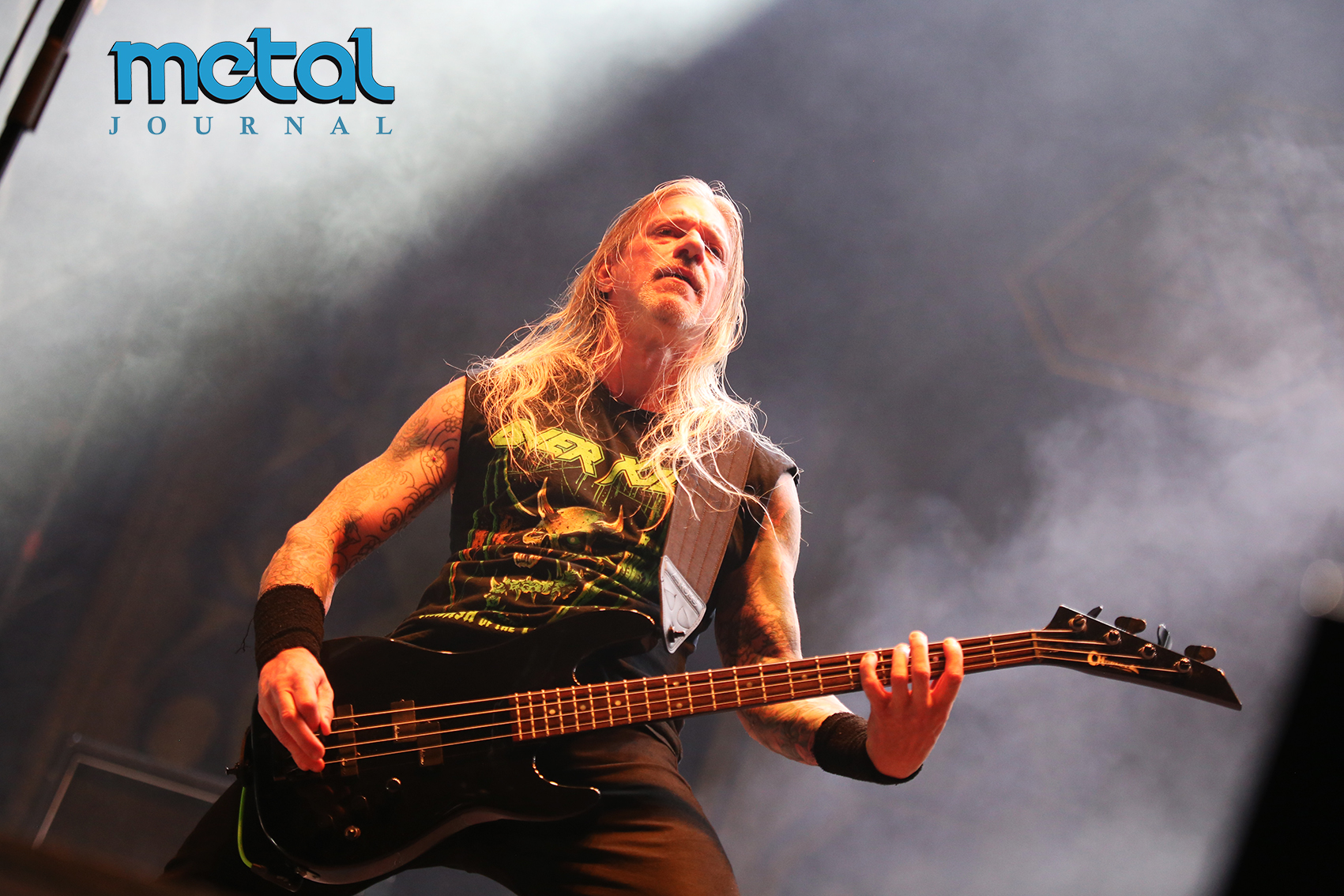overkill - metal journal - zurbarán rock burgos 2026 pic 12