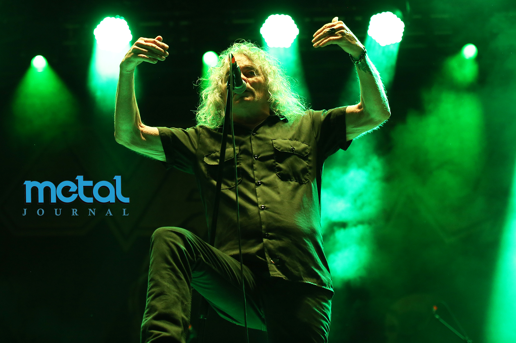 overkill - metal journal - zurbarán rock burgos 2026 pic 3