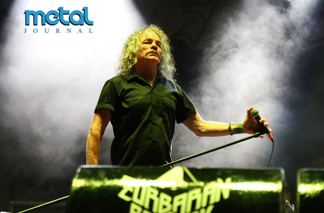 overkill - metal journal - zurbarán rock burgos 2026 pic 7