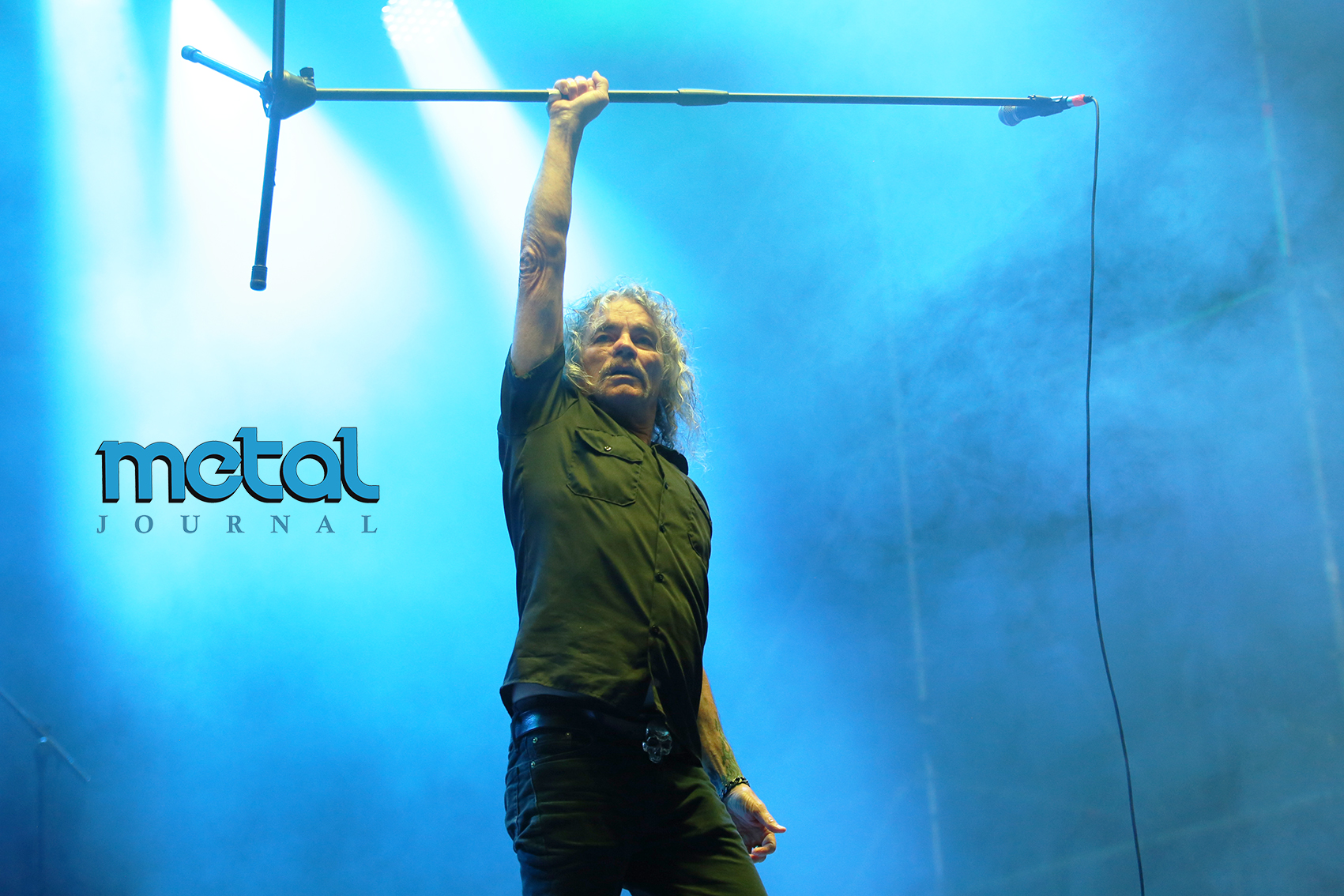 overkill - metal journal - zurbarán rock burgos 2026 pic 8